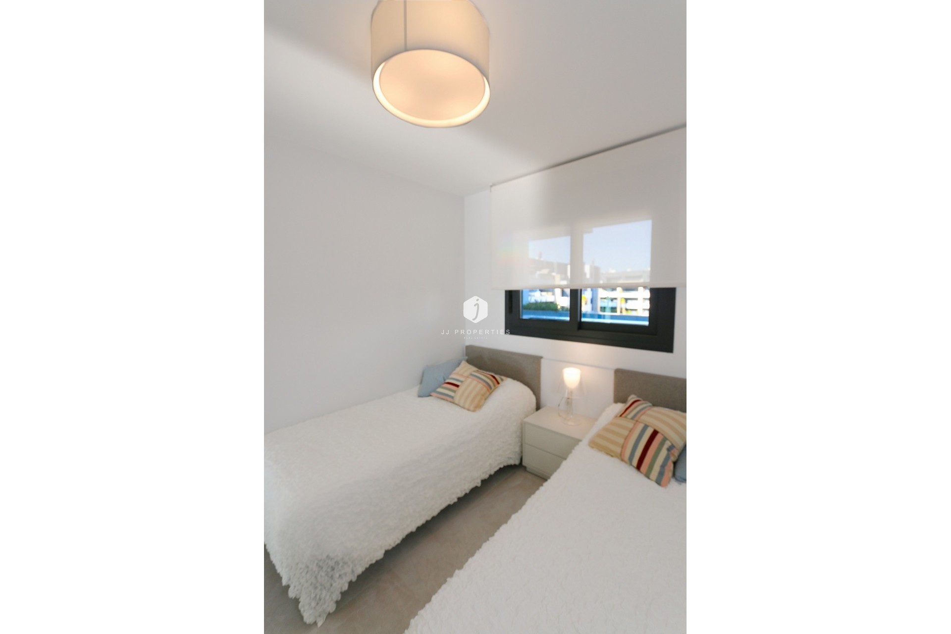 Segunda mano - Apartamento / piso -
Playa Flamenca - Costa Blanca