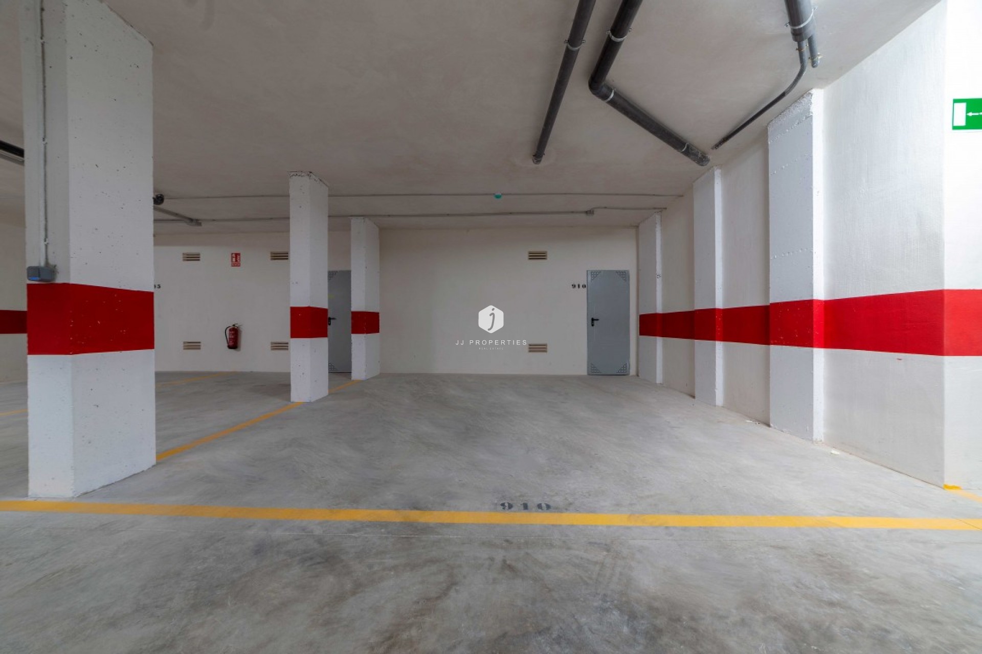 Segunda mano - Apartamento / piso -
Playa Flamenca - Costa Blanca