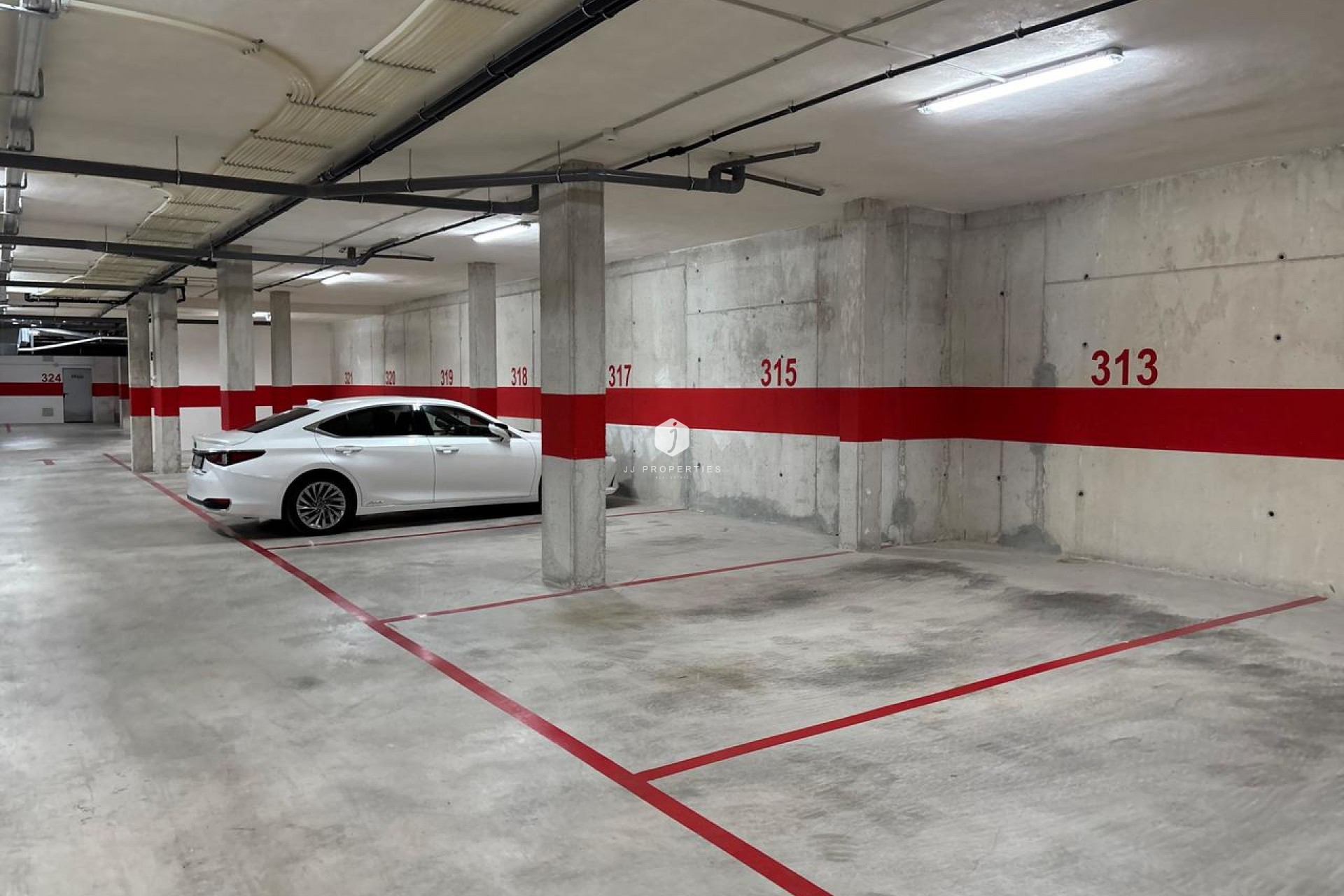 Segunda mano - Apartamento / piso -
Playa Flamenca - Costa Blanca