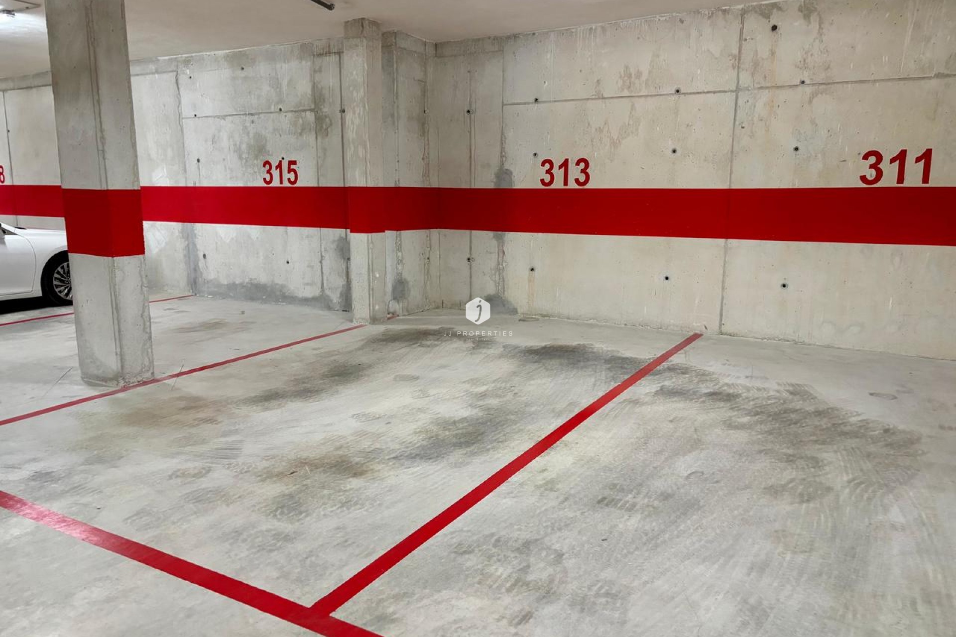 Segunda mano - Apartamento / piso -
Playa Flamenca - Costa Blanca