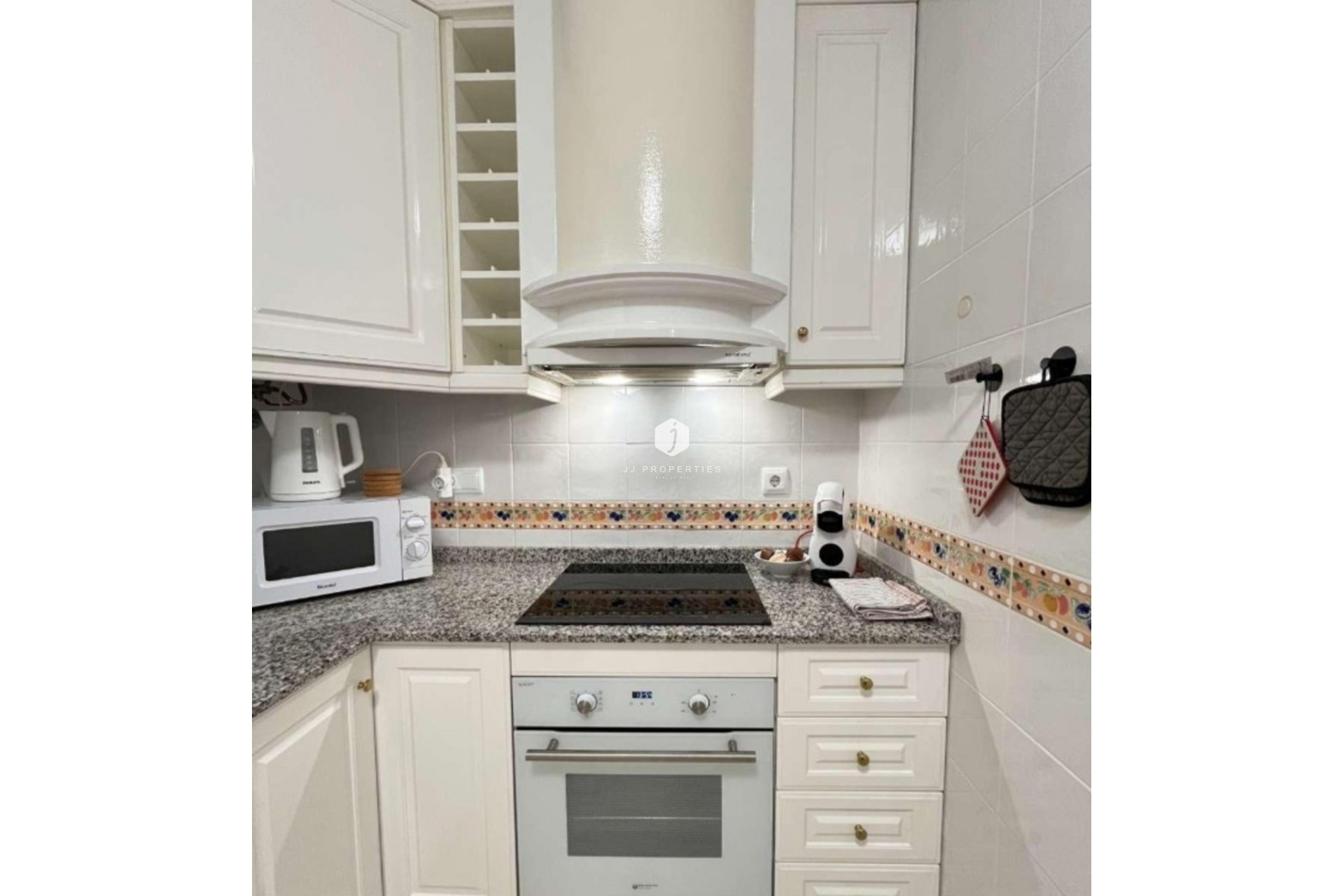 Segunda mano - Apartamento / piso -
Playa Flamenca - Costa Blanca