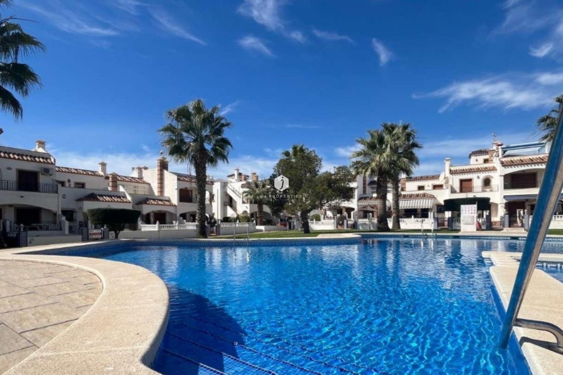 Segunda mano - Apartamento / piso -
Playa Flamenca - Costa Blanca