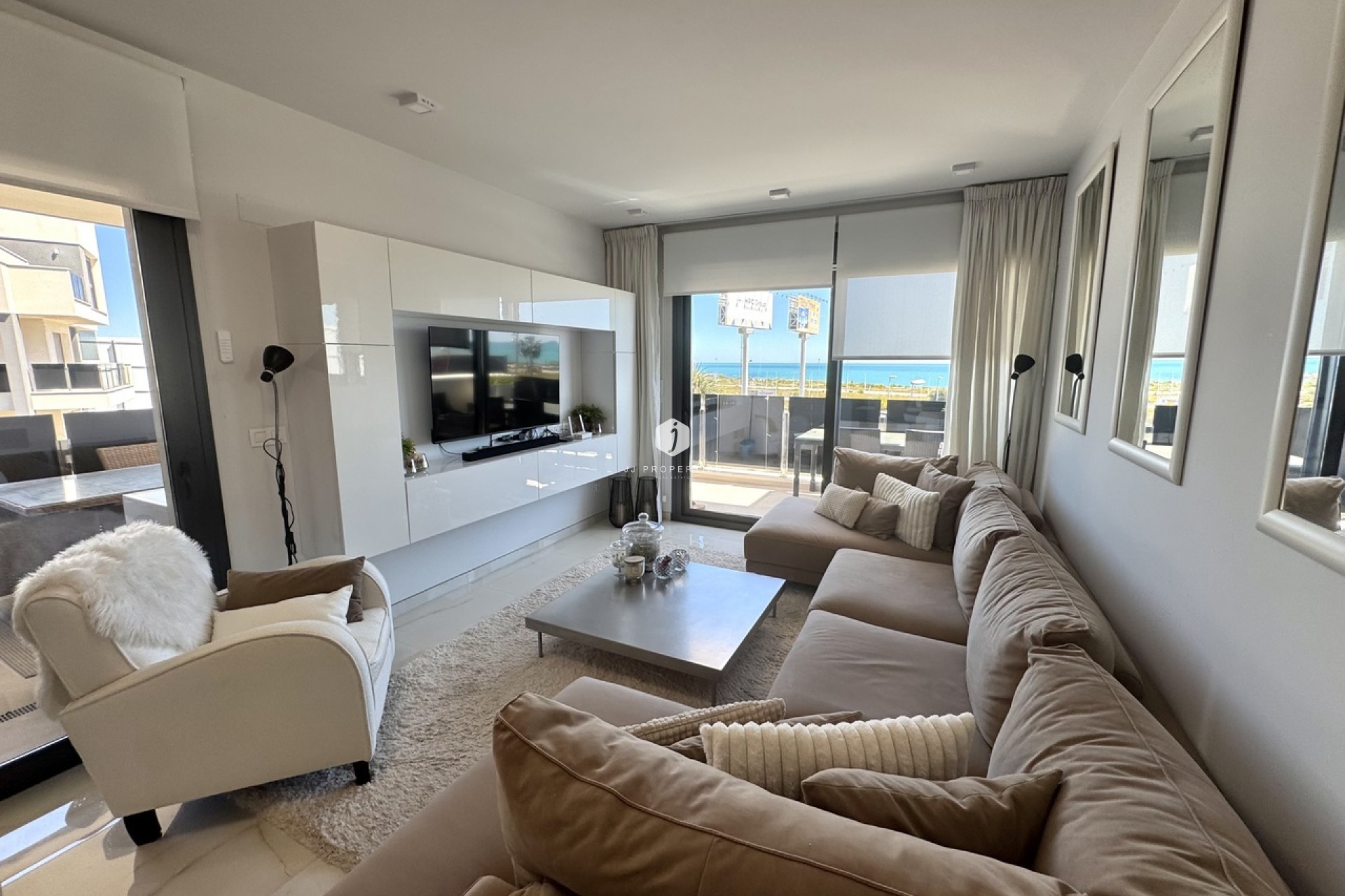 Segunda mano - Apartamento / piso -
Playa Flamenca - Costa Blanca