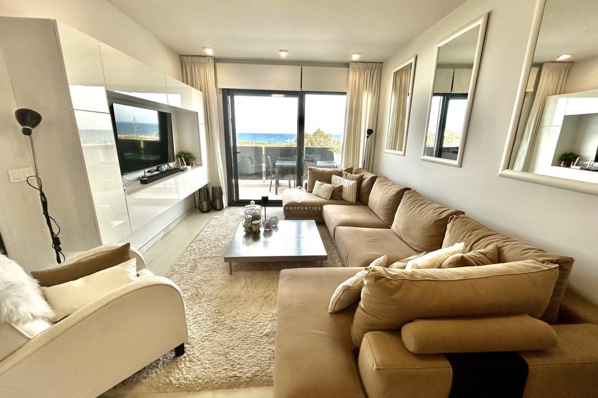 Segunda mano - Apartamento / piso -
Playa Flamenca - Costa Blanca