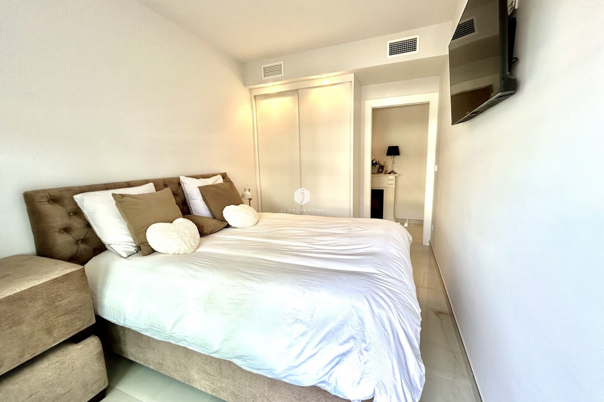 Segunda mano - Apartamento / piso -
Playa Flamenca - Costa Blanca