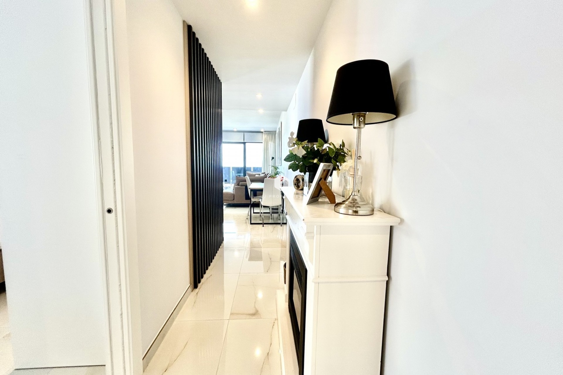 Segunda mano - Apartamento / piso -
Playa Flamenca - Costa Blanca