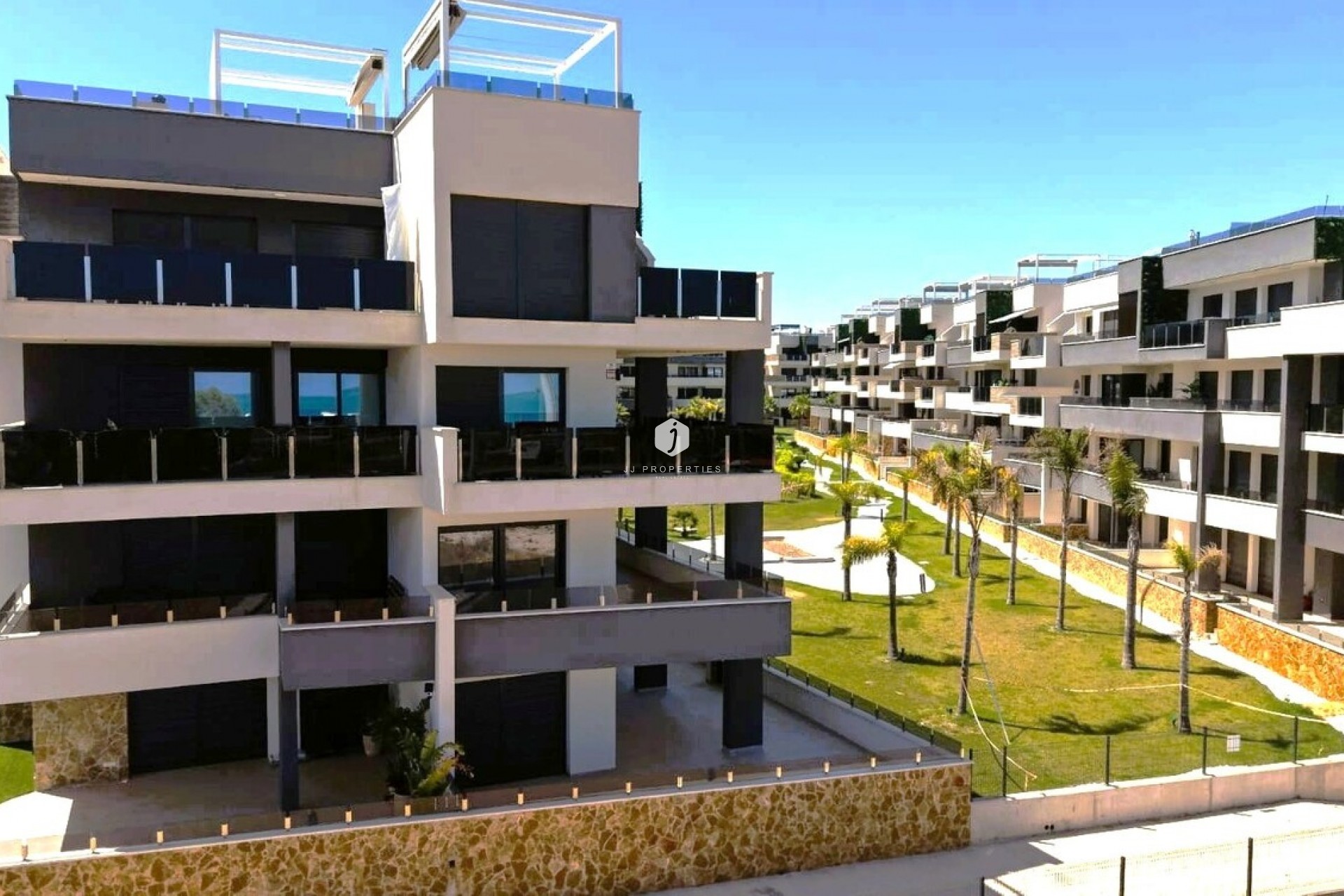 Segunda mano - Apartamento / piso -
Playa Flamenca - Costa Blanca