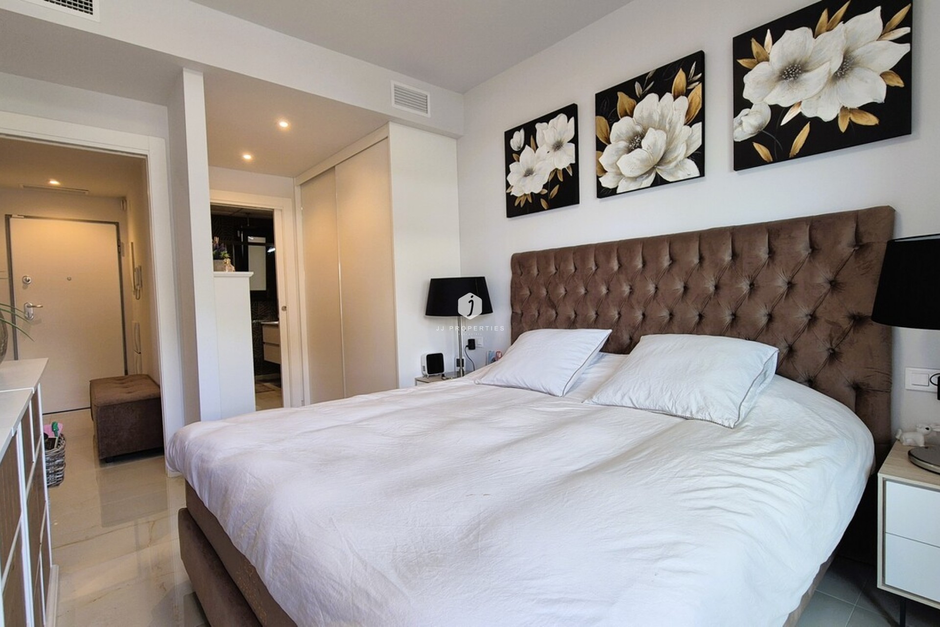 Segunda mano - Apartamento / piso -
Playa Flamenca - Costa Blanca