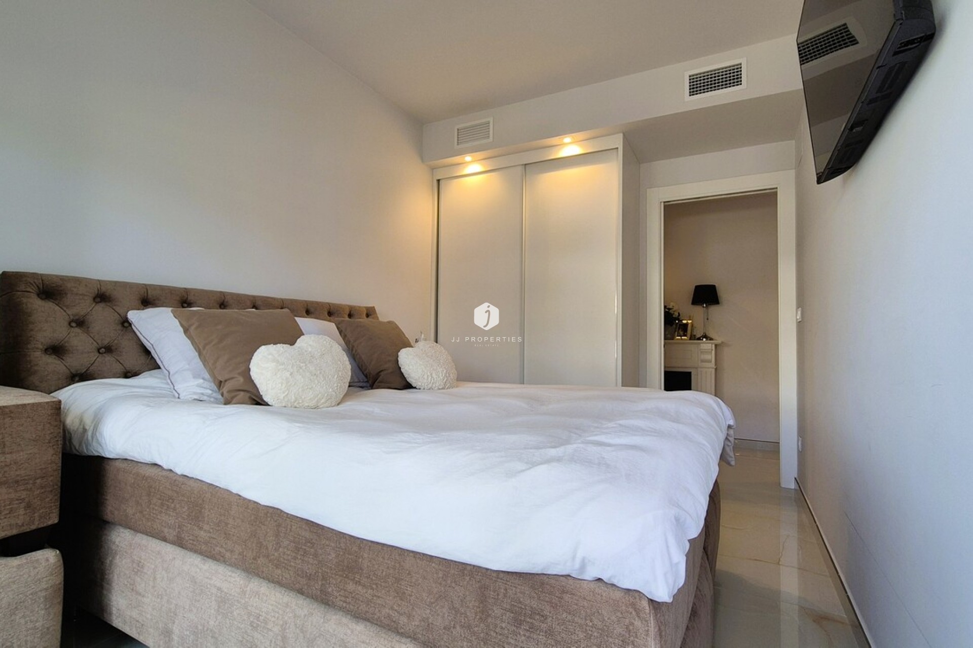 Segunda mano - Apartamento / piso -
Playa Flamenca - Costa Blanca
