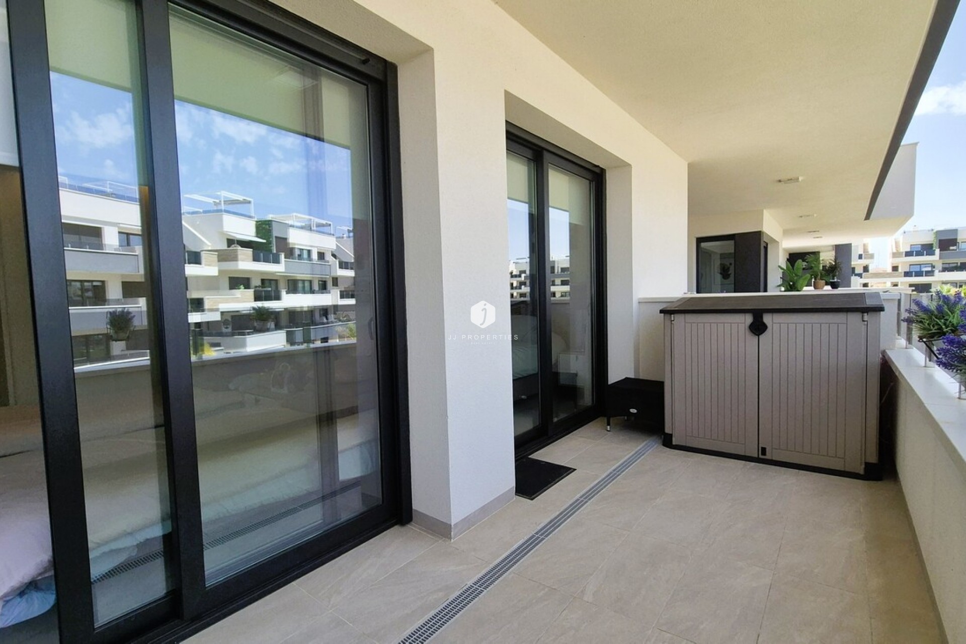 Segunda mano - Apartamento / piso -
Playa Flamenca - Costa Blanca
