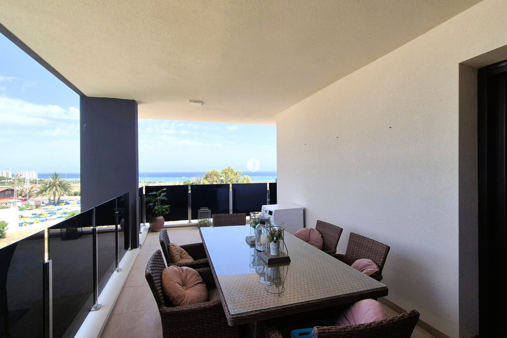 Segunda mano - Apartamento / piso -
Playa Flamenca - Costa Blanca