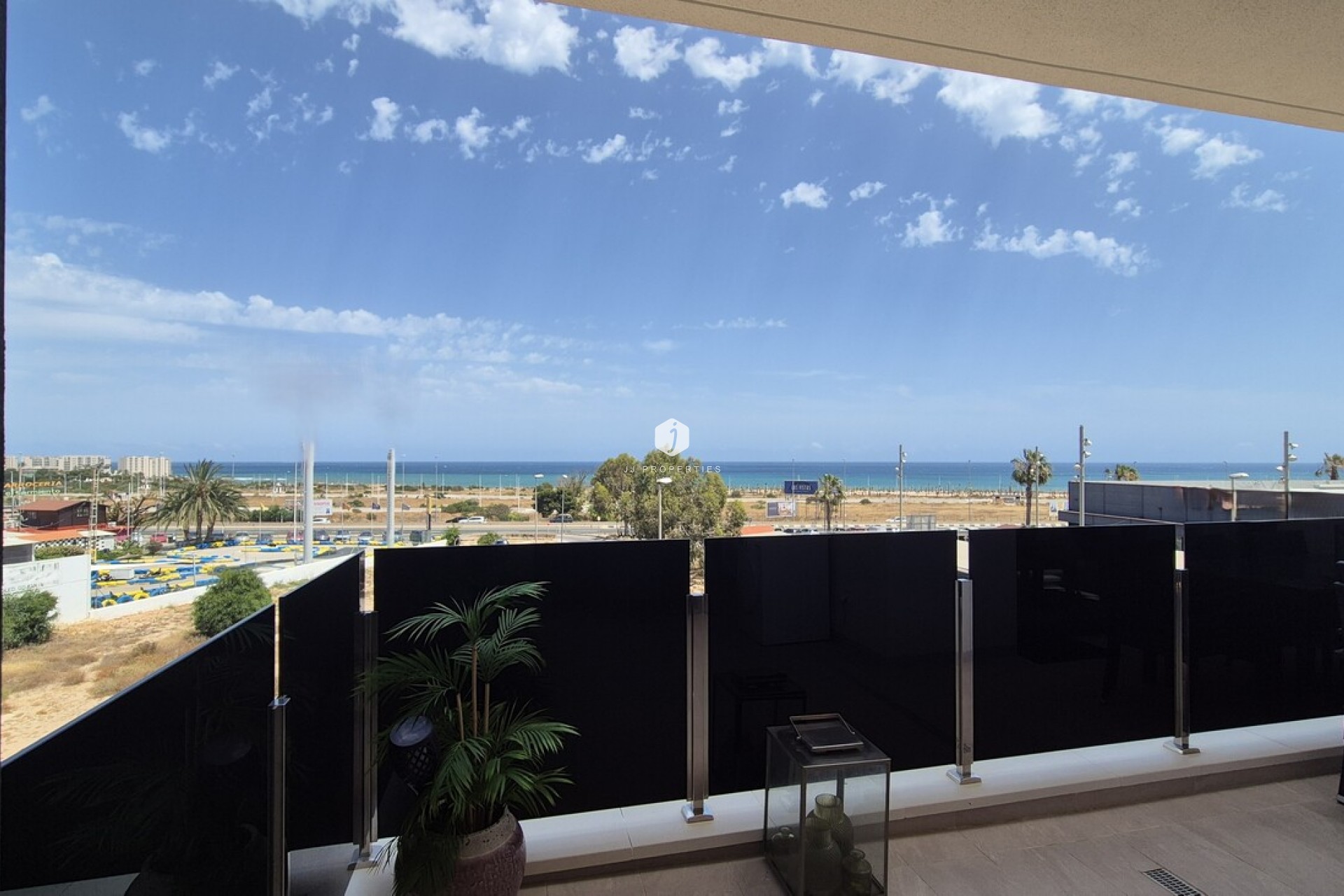 Segunda mano - Apartamento / piso -
Playa Flamenca - Costa Blanca