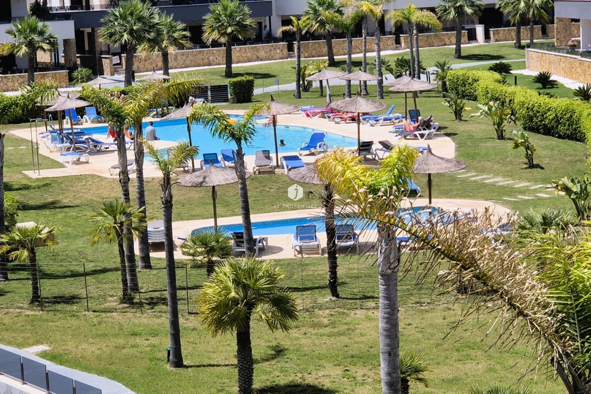 Segunda mano - Apartamento / piso -
Playa Flamenca - Costa Blanca