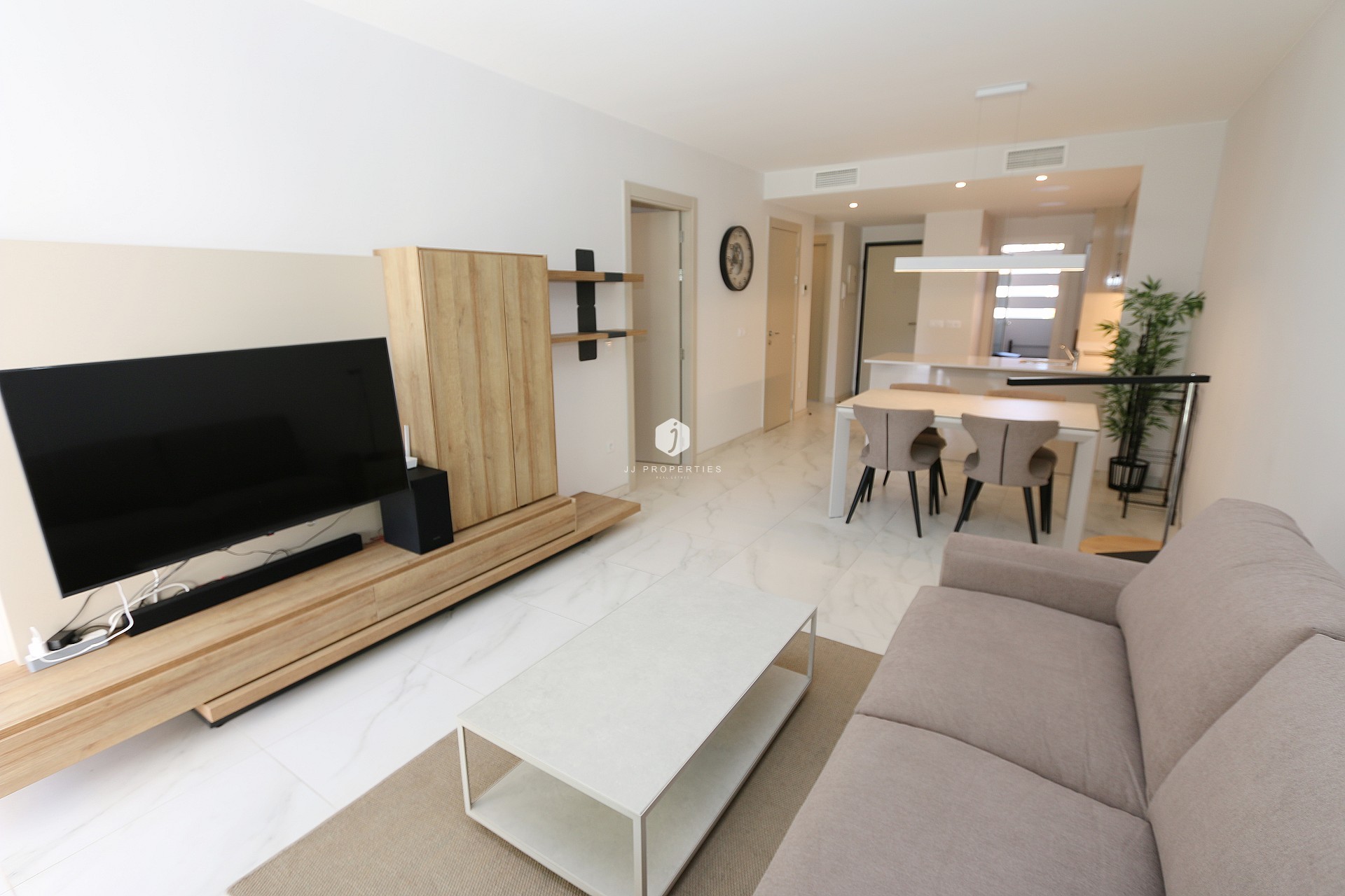 Segunda mano - Apartamento / piso -
Playa Flamenca - Costa Blanca