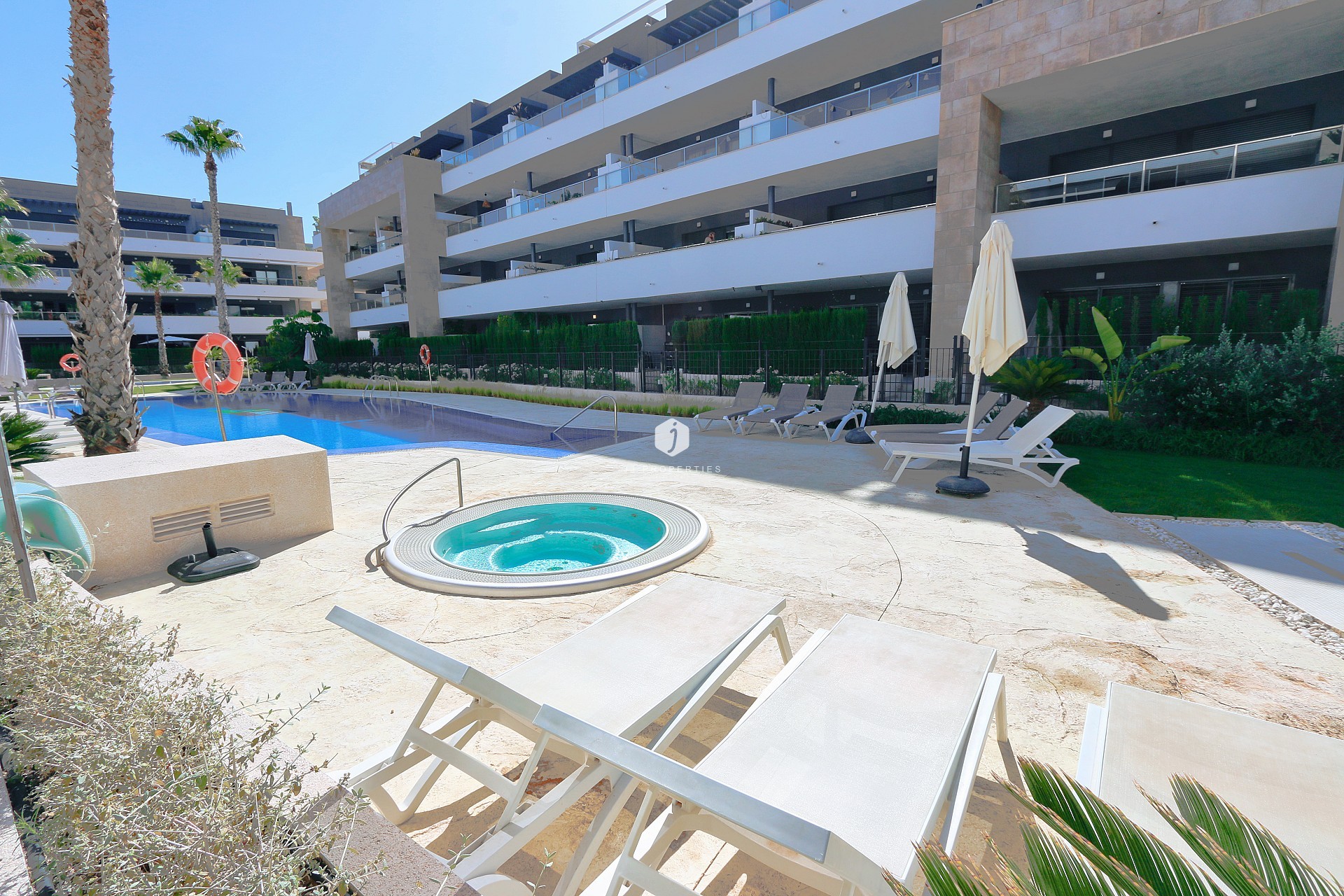 Segunda mano - Apartamento / piso -
Playa Flamenca - Costa Blanca
