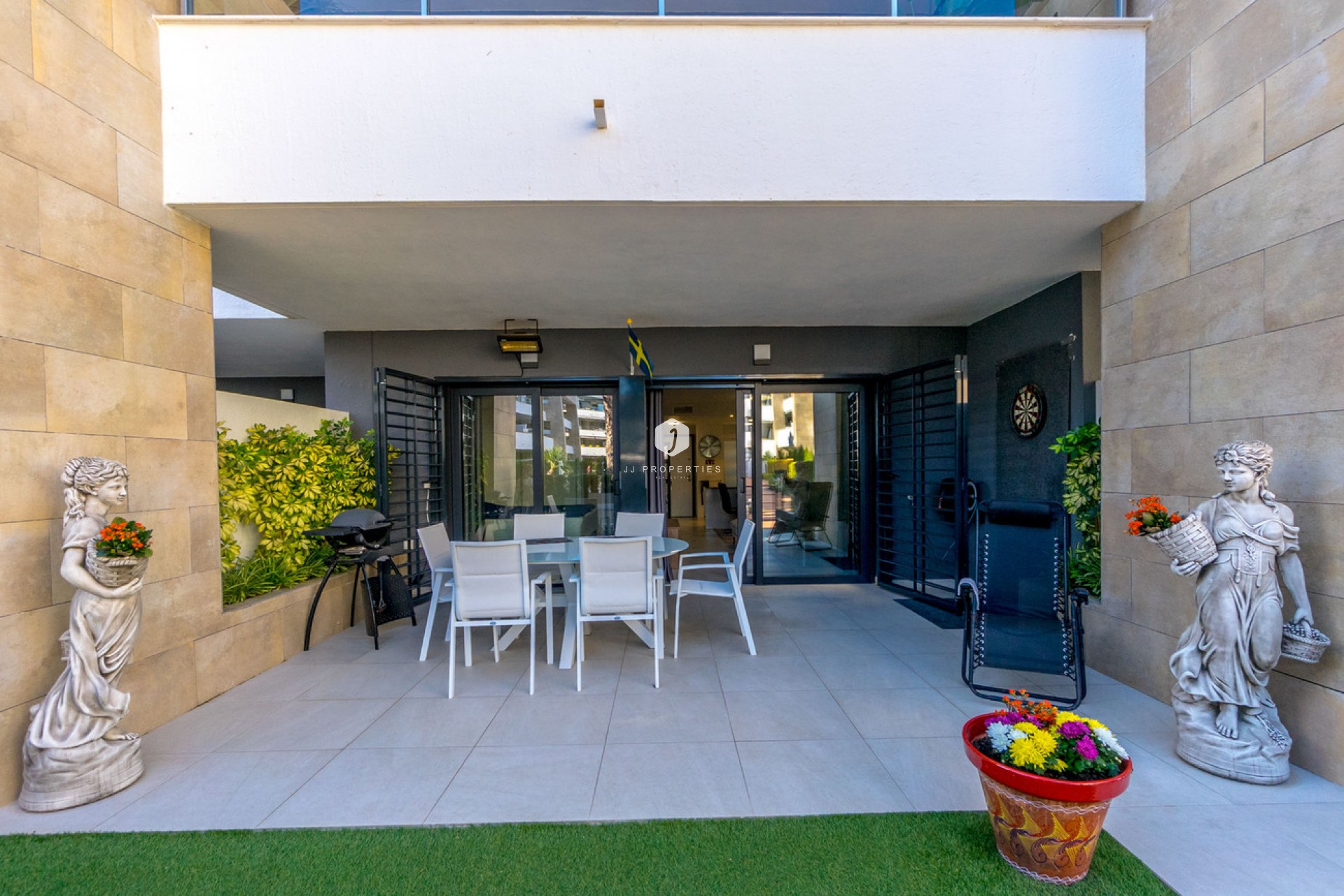 Segunda mano - Apartamento / piso -
Playa Flamenca - Flamenca Village