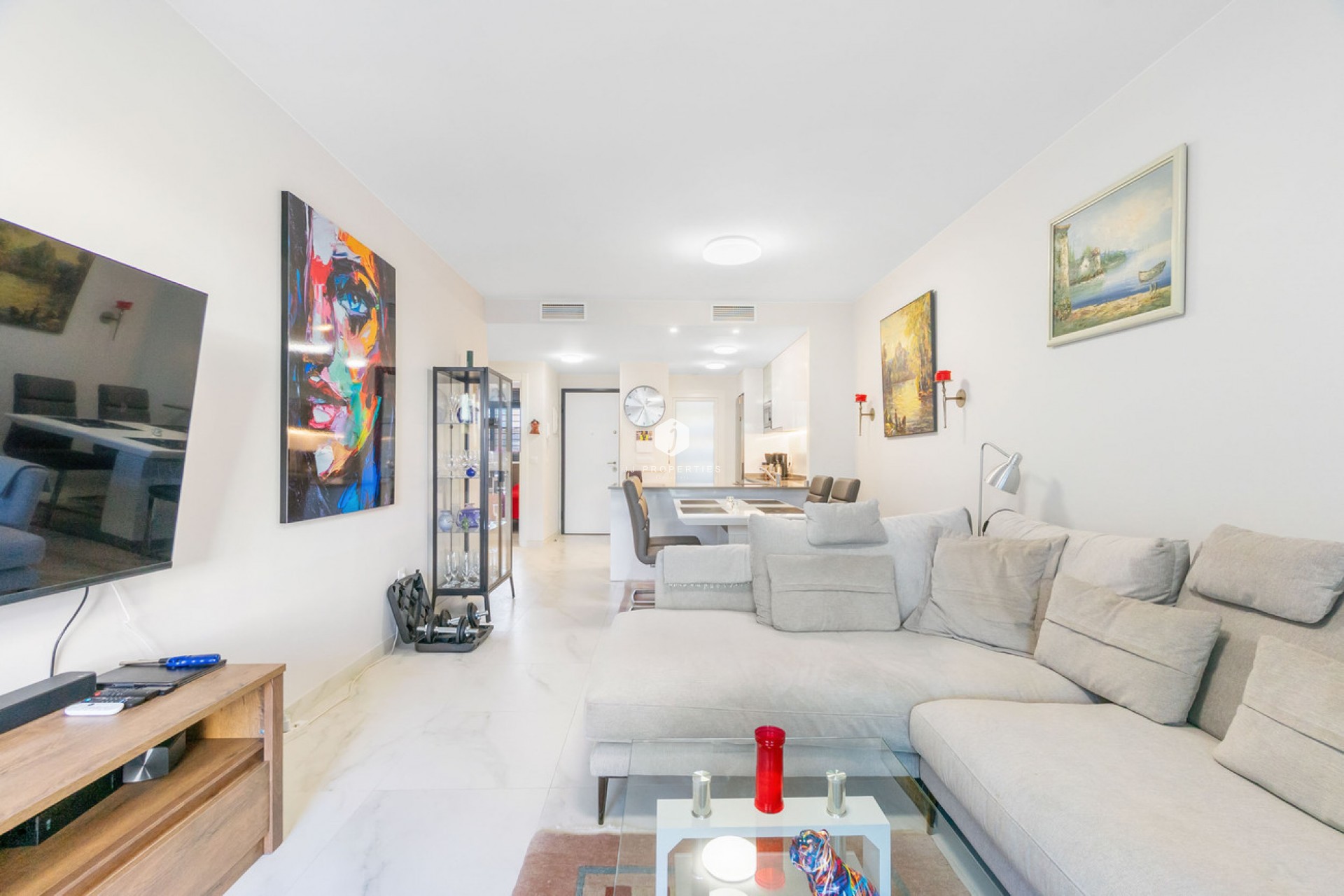 Segunda mano - Apartamento / piso -
Playa Flamenca - Flamenca Village