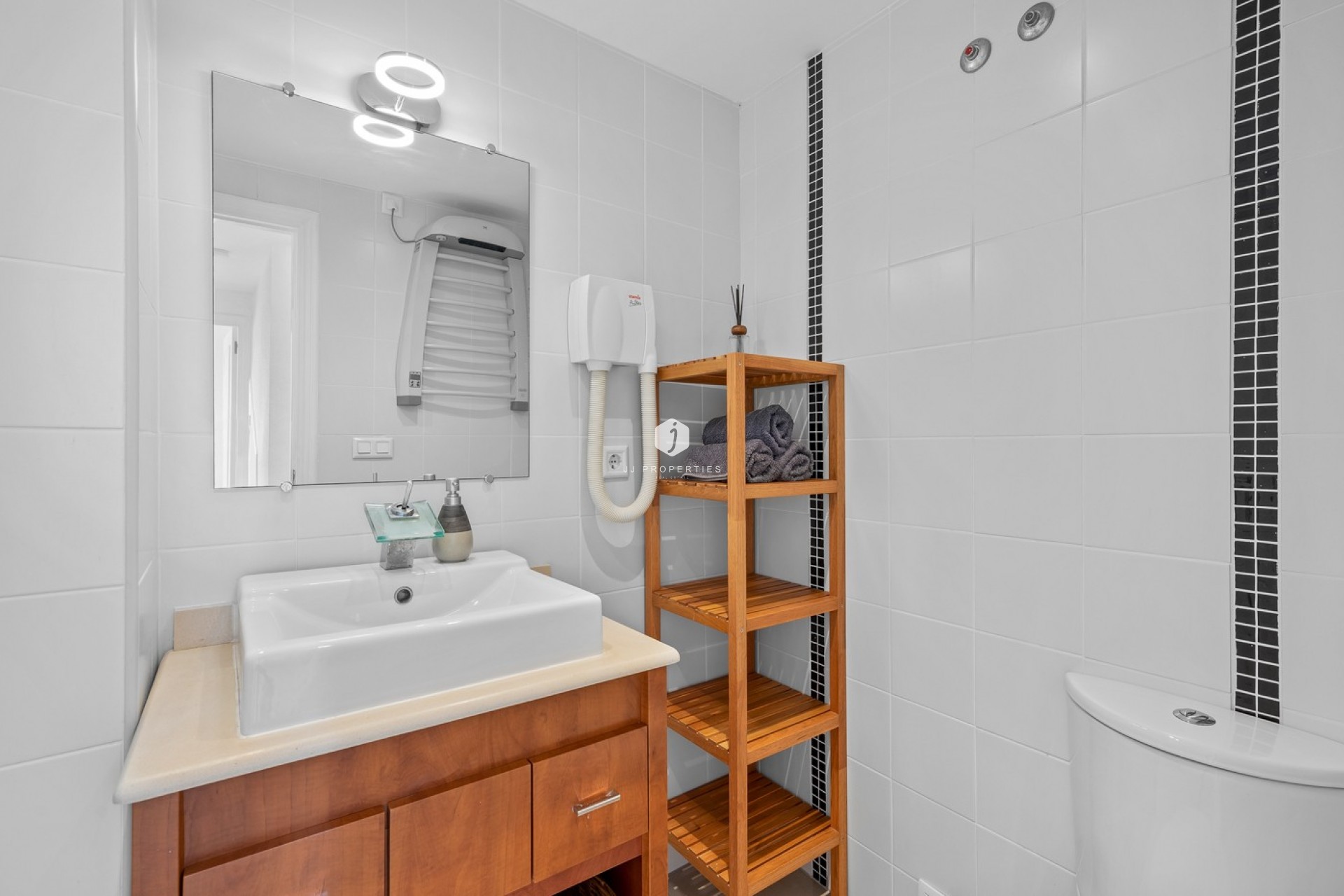 Segunda mano - Apartamento / piso -
Punta Prima - Costa Blanca