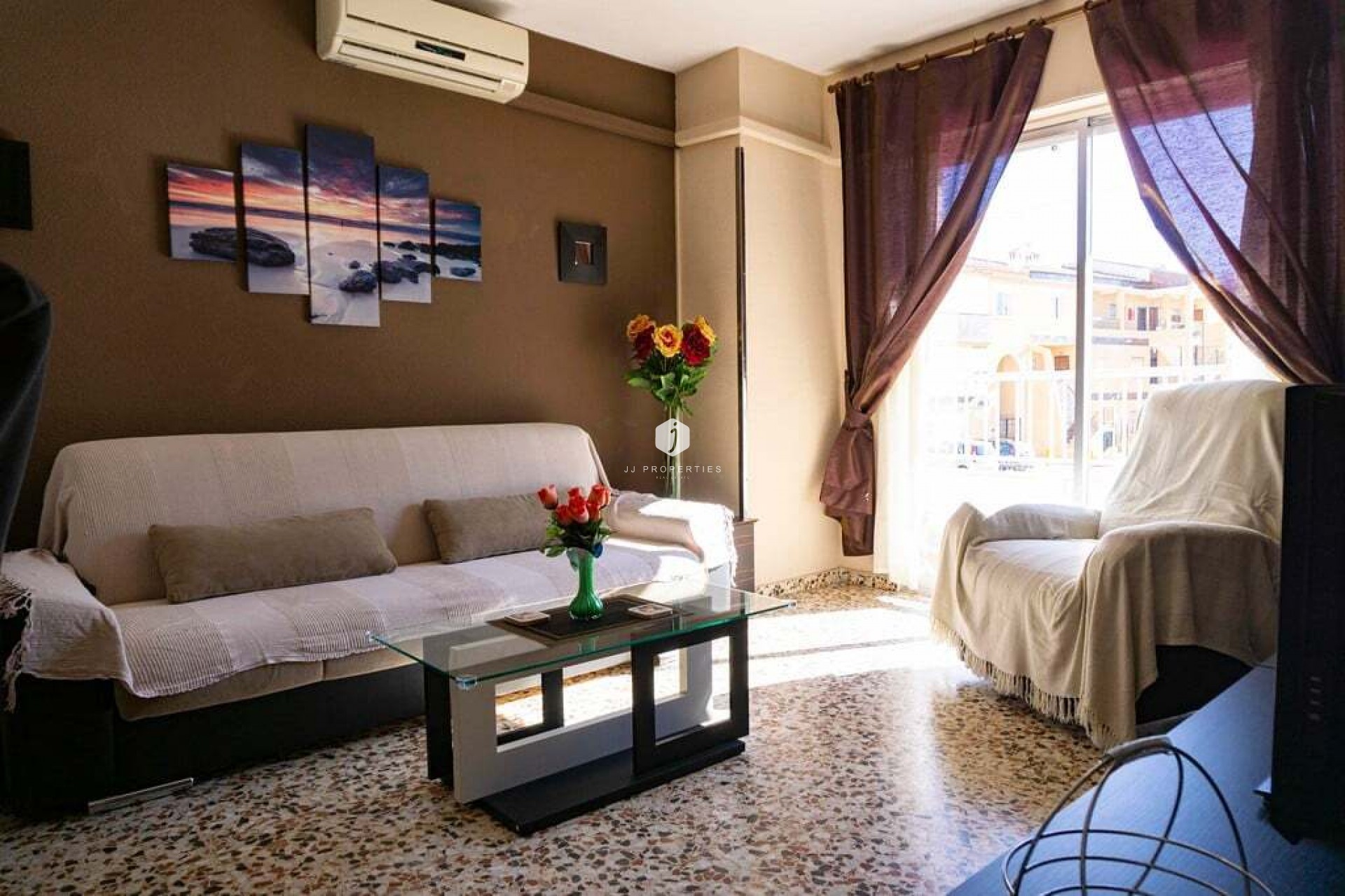 Segunda mano - Apartamento / piso -
Punta Prima - Costa Blanca