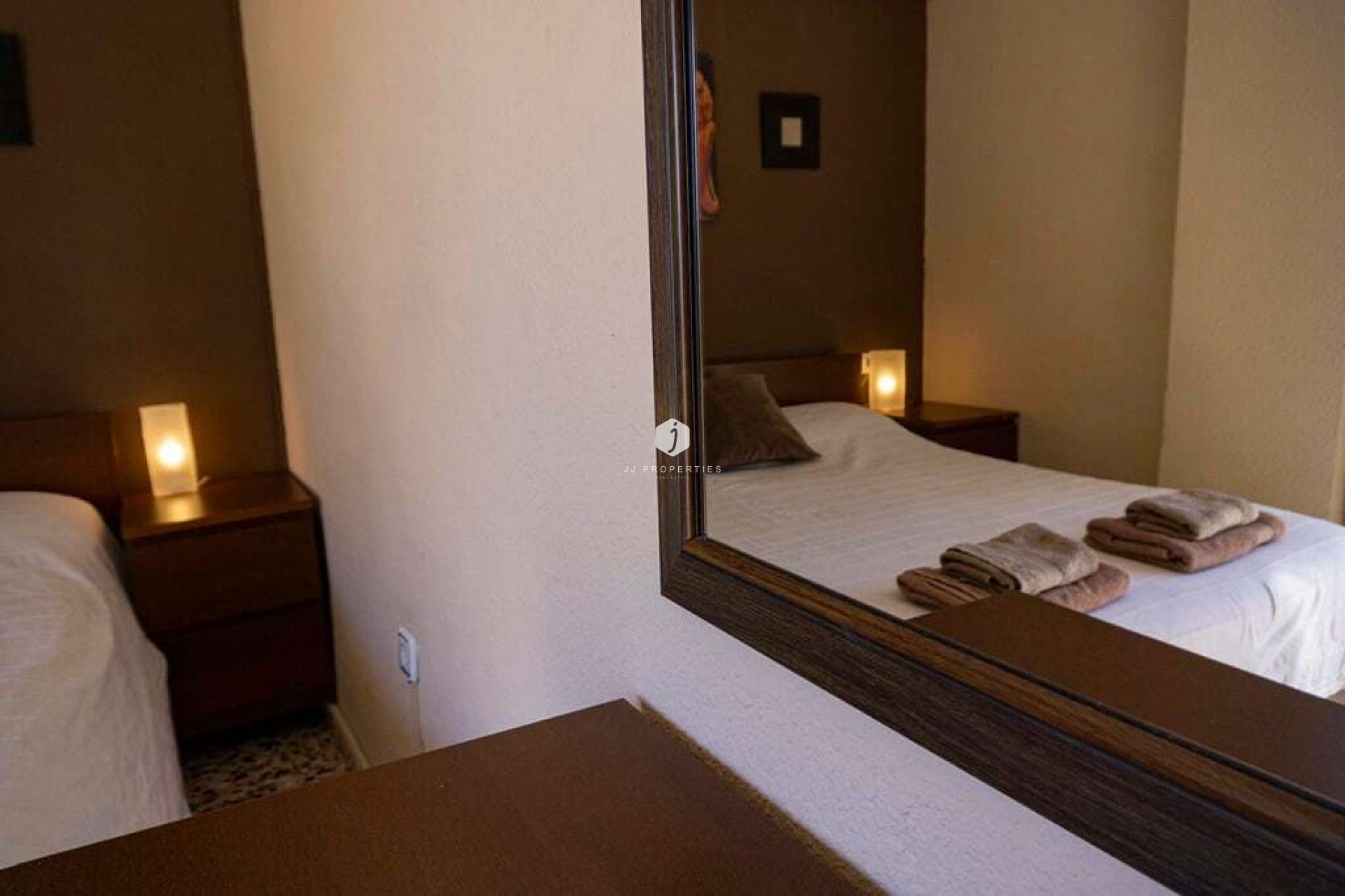 Segunda mano - Apartamento / piso -
Punta Prima - Costa Blanca