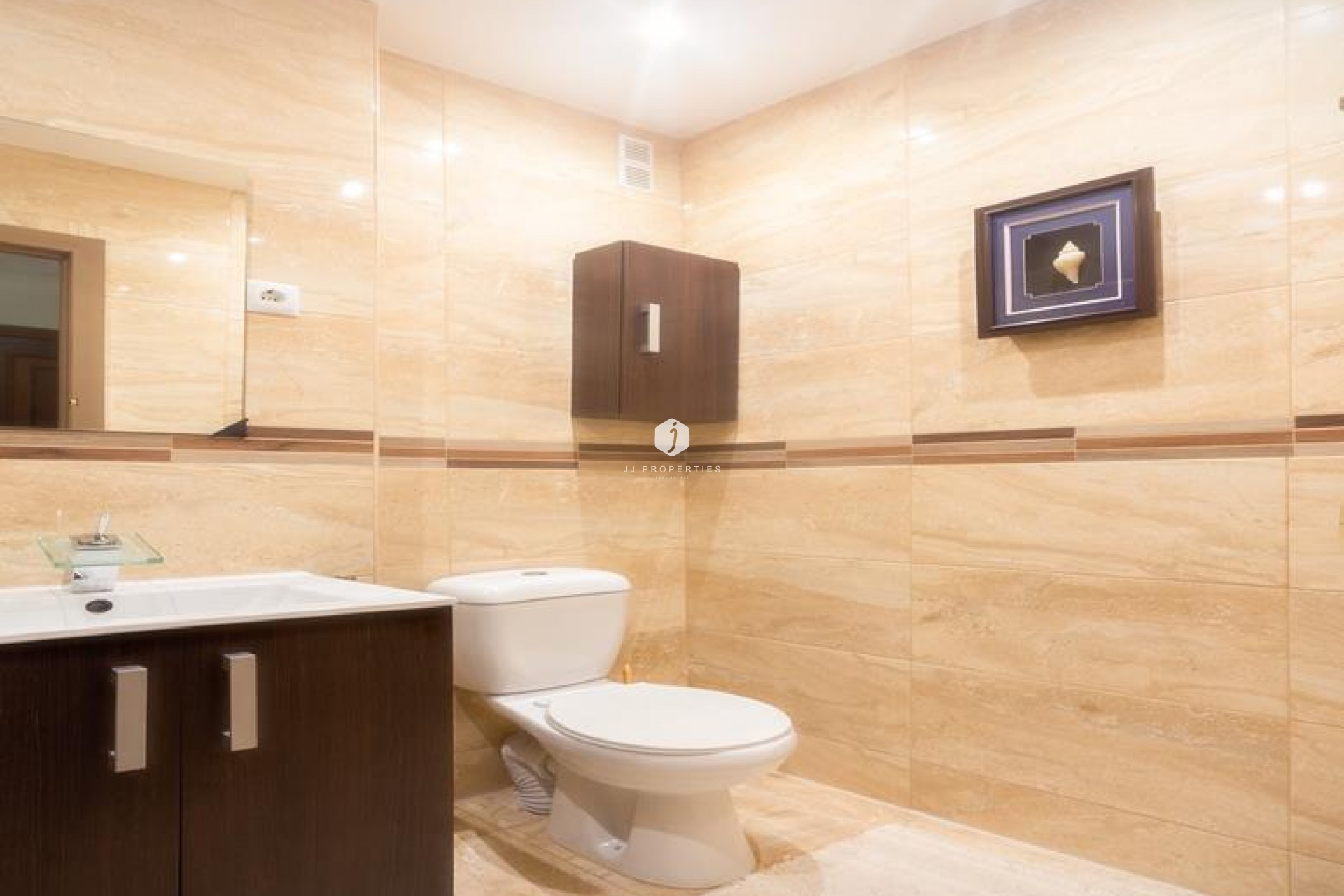 Segunda mano - Apartamento / piso -
Punta Prima - Costa Blanca