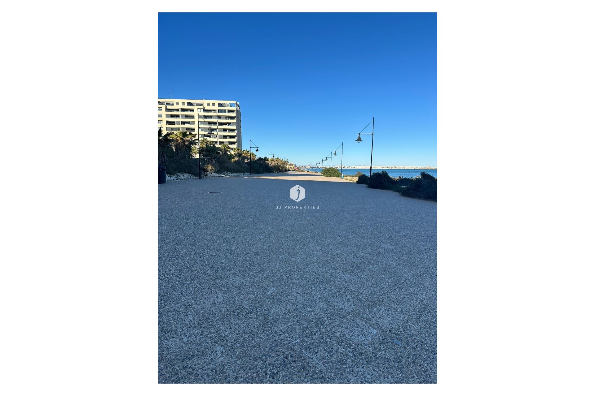 Segunda mano - Apartamento / piso -
Punta Prima - Costa Blanca