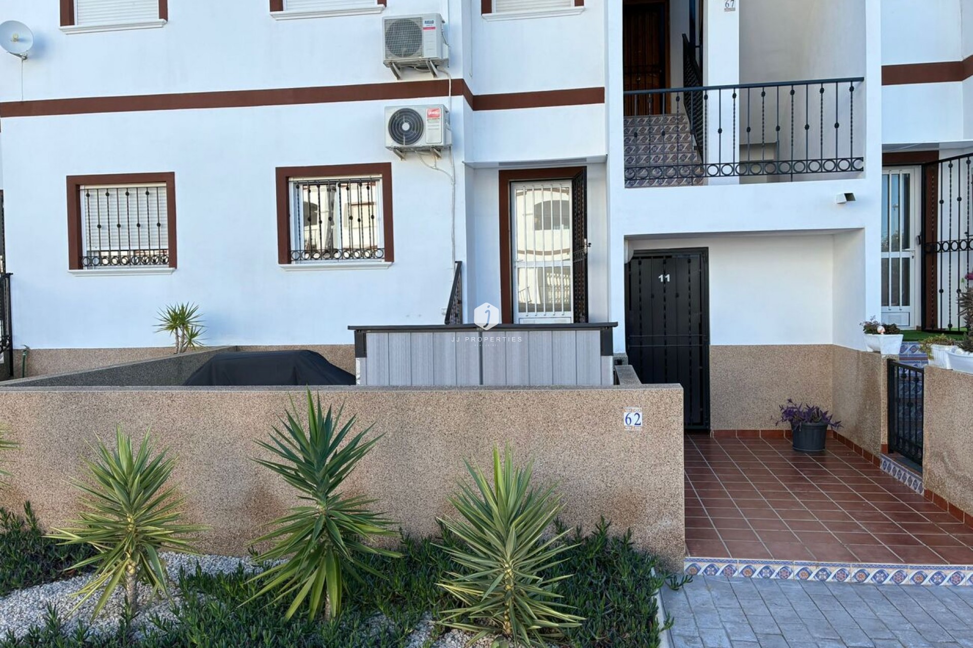 Segunda mano - Apartamento / piso -
Punta Prima - Costa Blanca