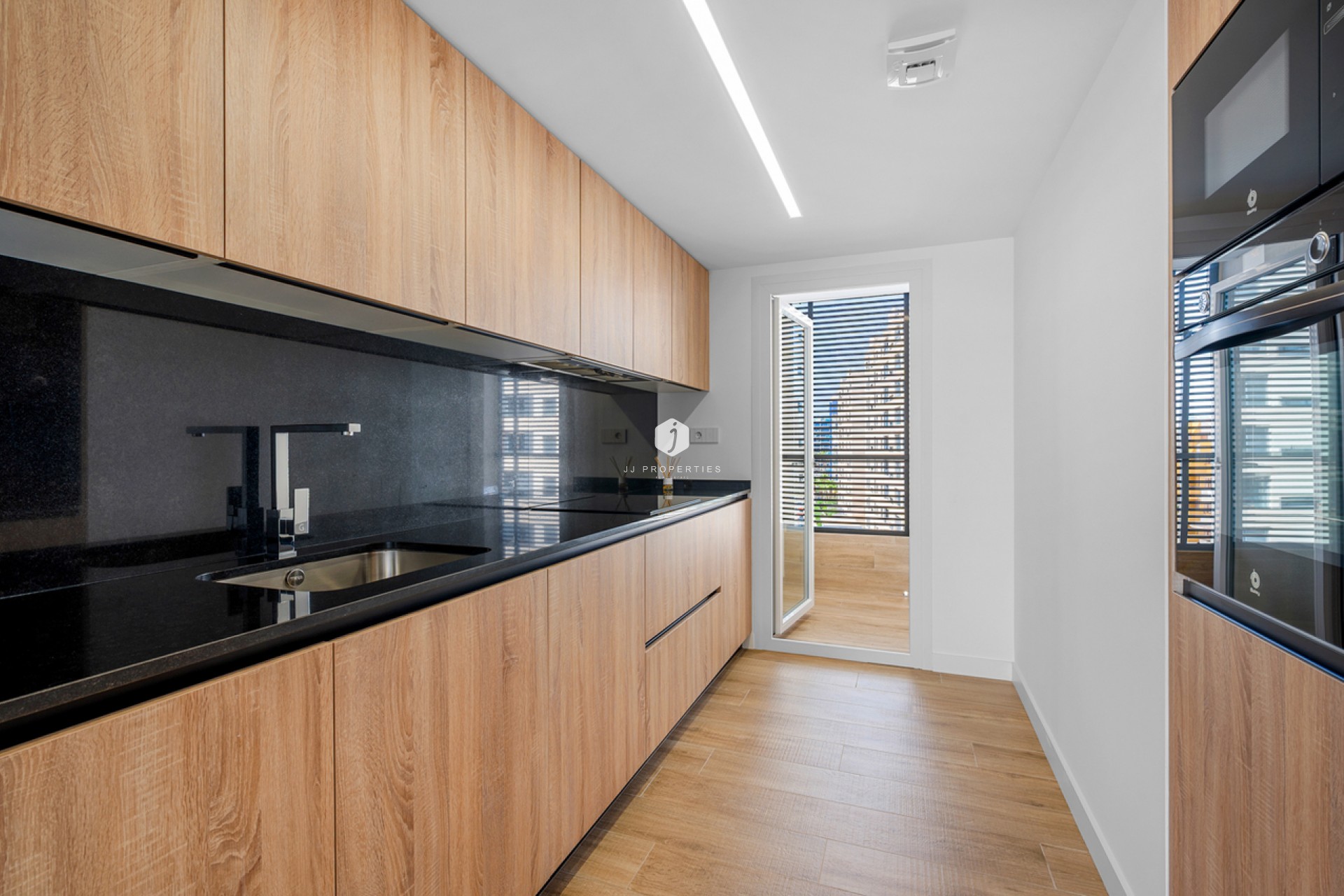 Segunda mano - Apartamento / piso -
Punta Prima - Costa Blanca