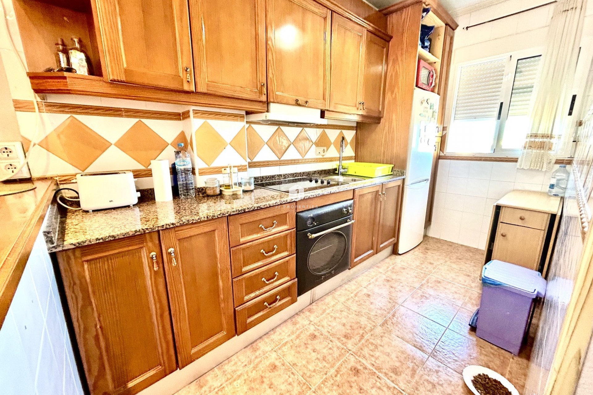 Segunda mano - Apartamento / piso -
Punta Prima - Costa Blanca