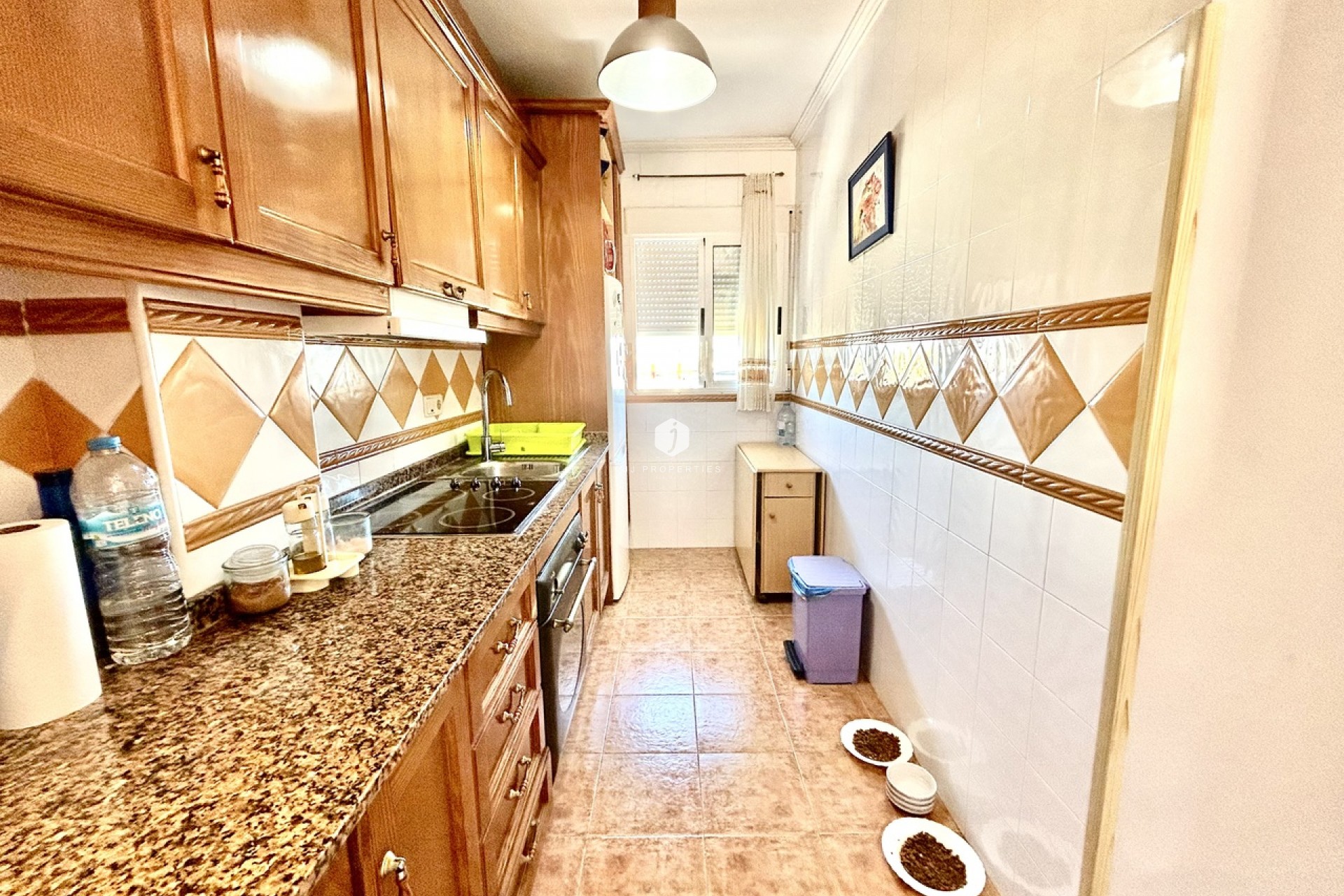 Segunda mano - Apartamento / piso -
Punta Prima - Costa Blanca