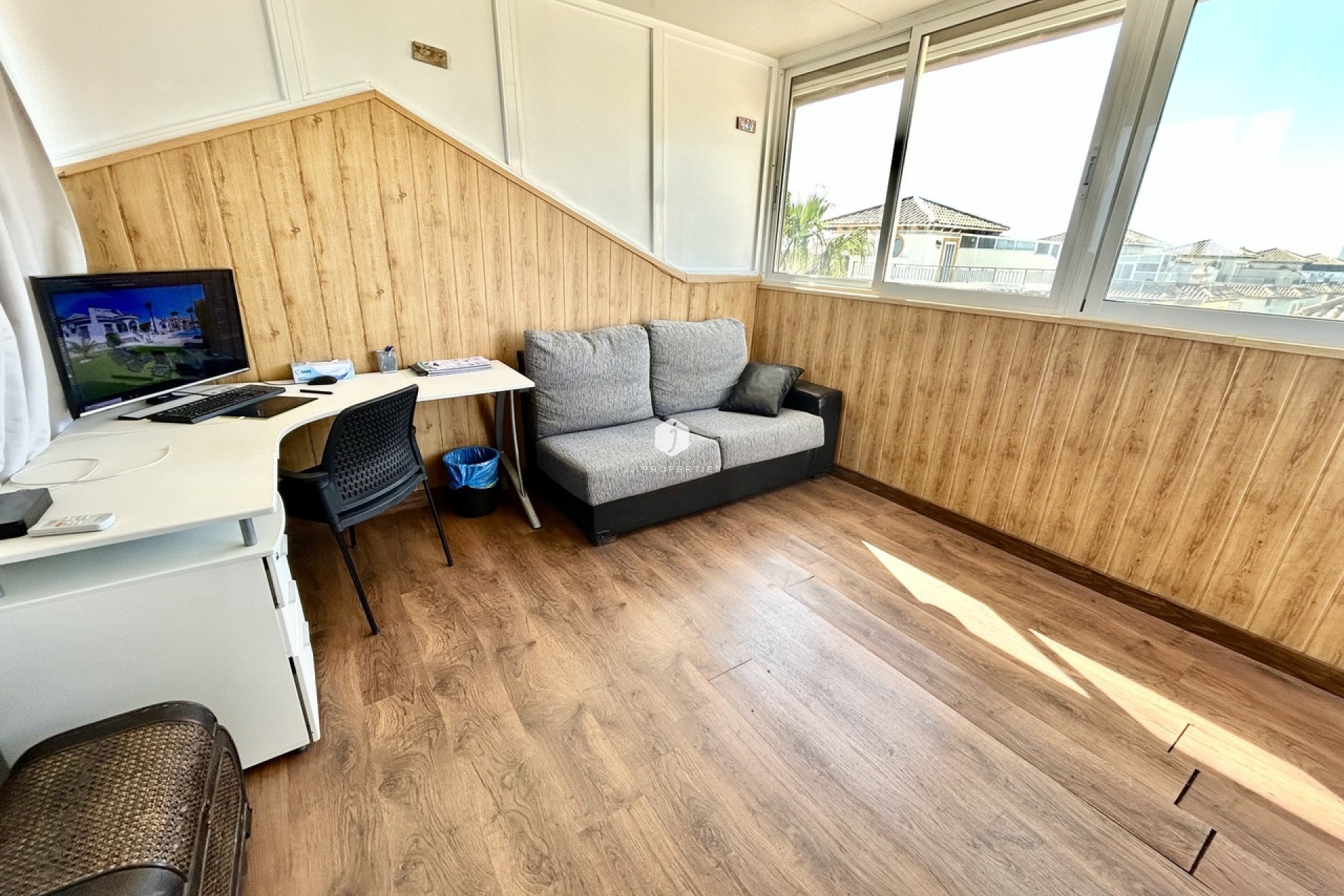 Segunda mano - Apartamento / piso -
Punta Prima - Costa Blanca