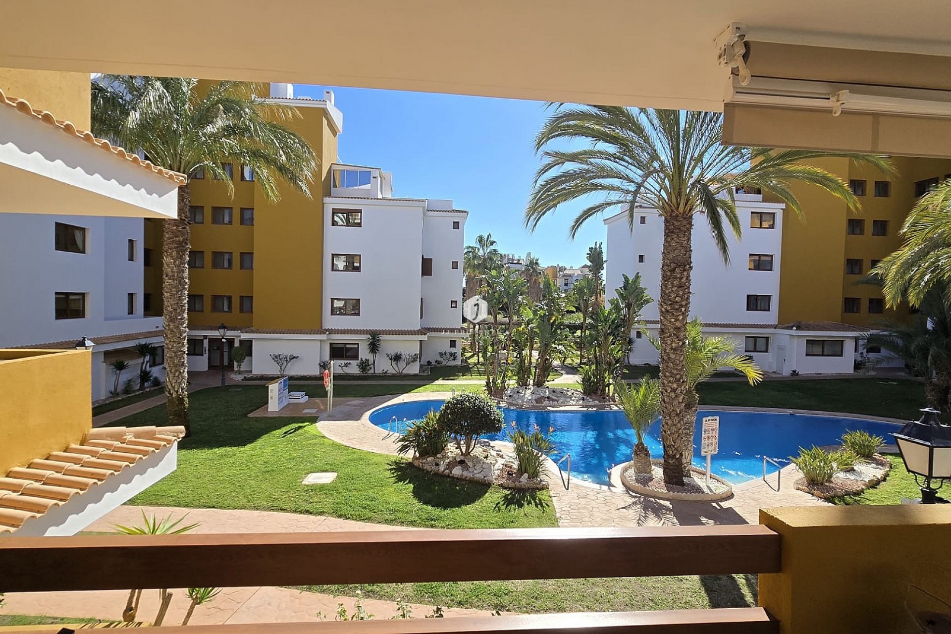 Segunda mano - Apartamento / piso -
Punta Prima - Costa Blanca