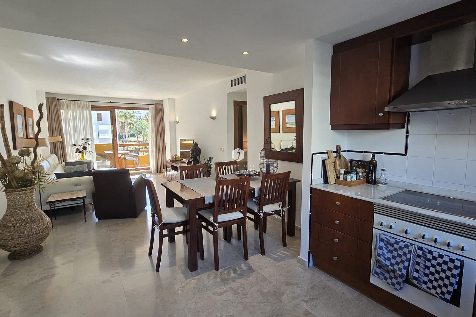 Segunda mano - Apartamento / piso -
Punta Prima - Costa Blanca