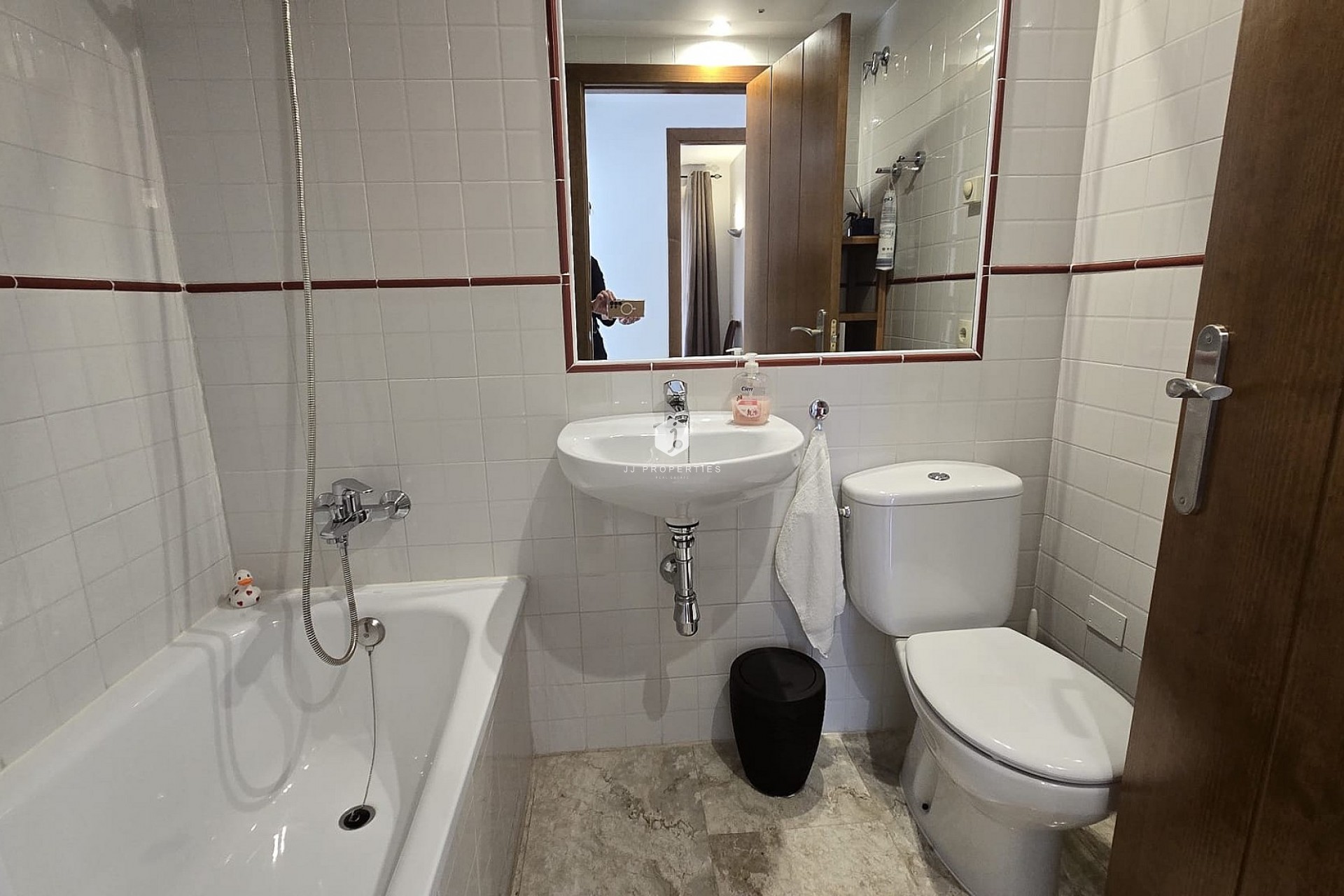 Segunda mano - Apartamento / piso -
Punta Prima - Costa Blanca