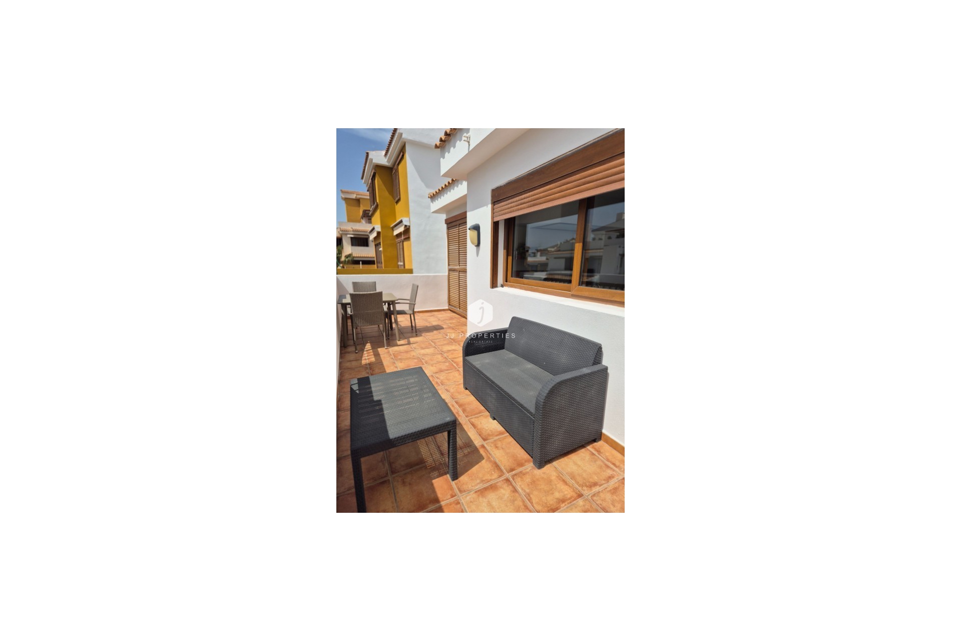 Segunda mano - Apartamento / piso -
Punta Prima - Costa Blanca