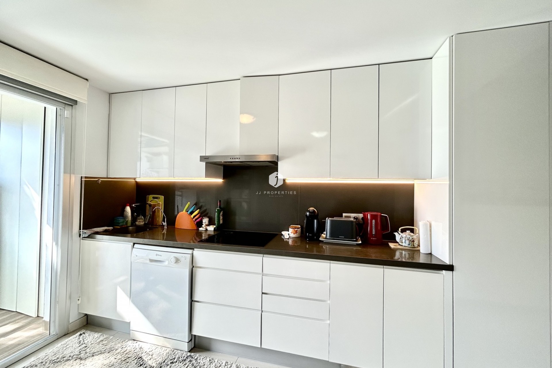 Segunda mano - Apartamento / piso -
Punta Prima - Costa Blanca