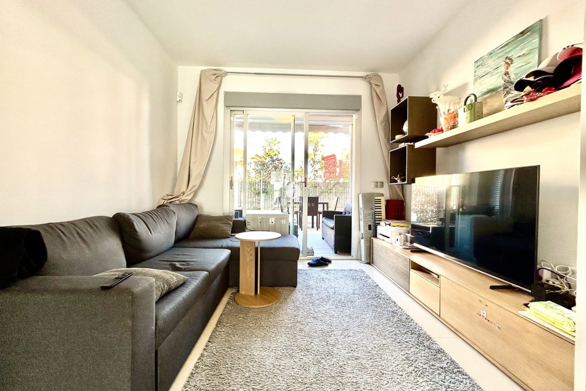 Segunda mano - Apartamento / piso -
Punta Prima - Costa Blanca