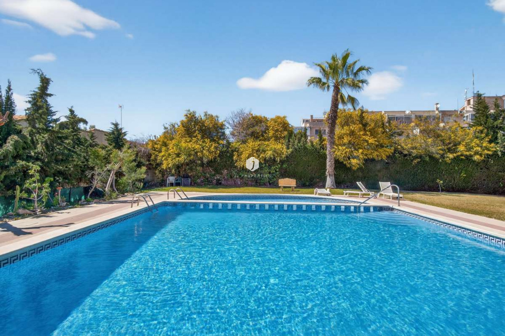 Segunda mano - Apartamento / piso -
Punta Prima - Costa Blanca