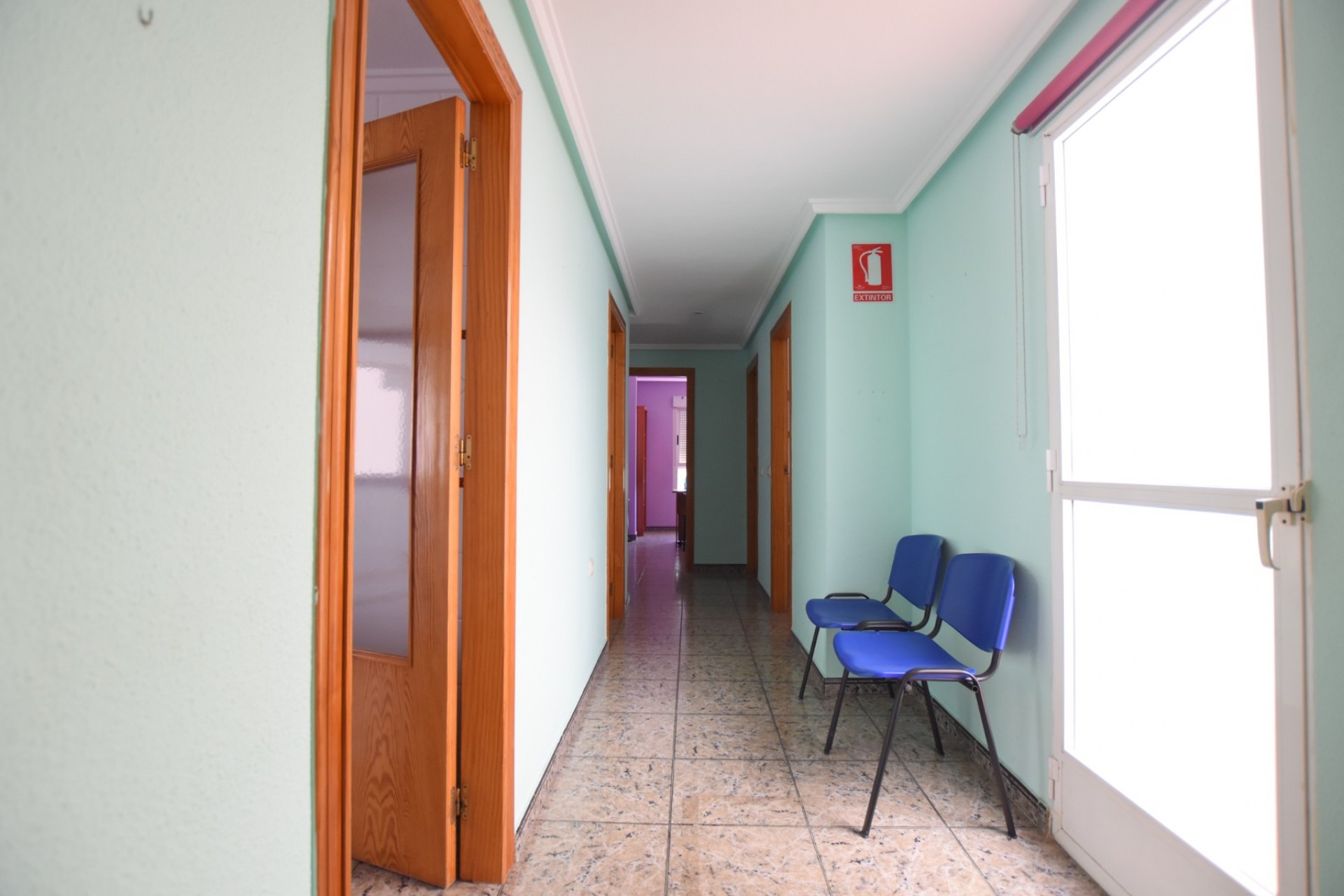 Segunda mano - Apartamento / piso -
Rojales - Inland