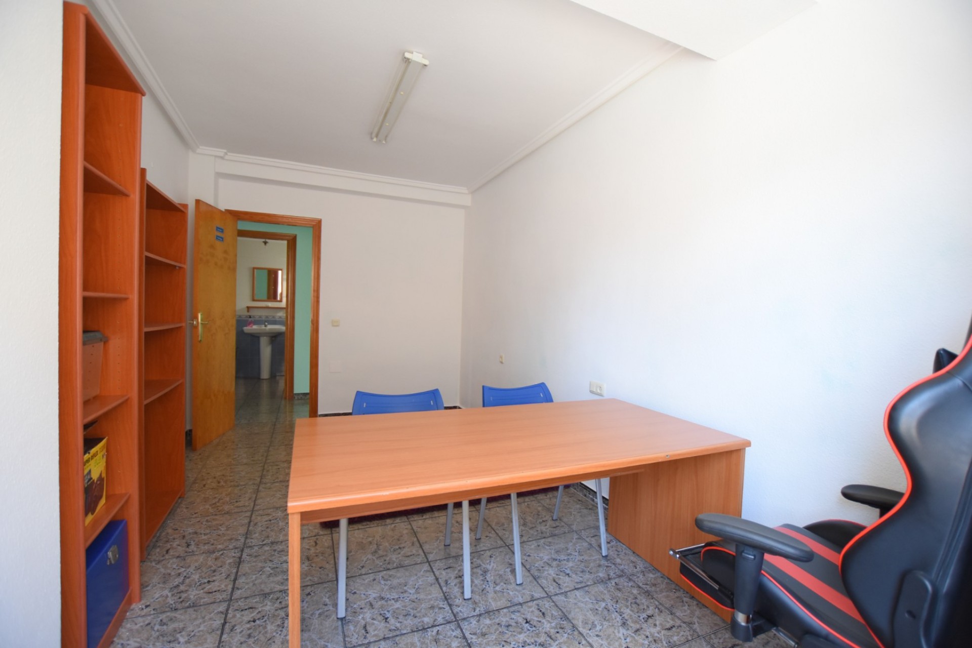 Segunda mano - Apartamento / piso -
Rojales - Inland