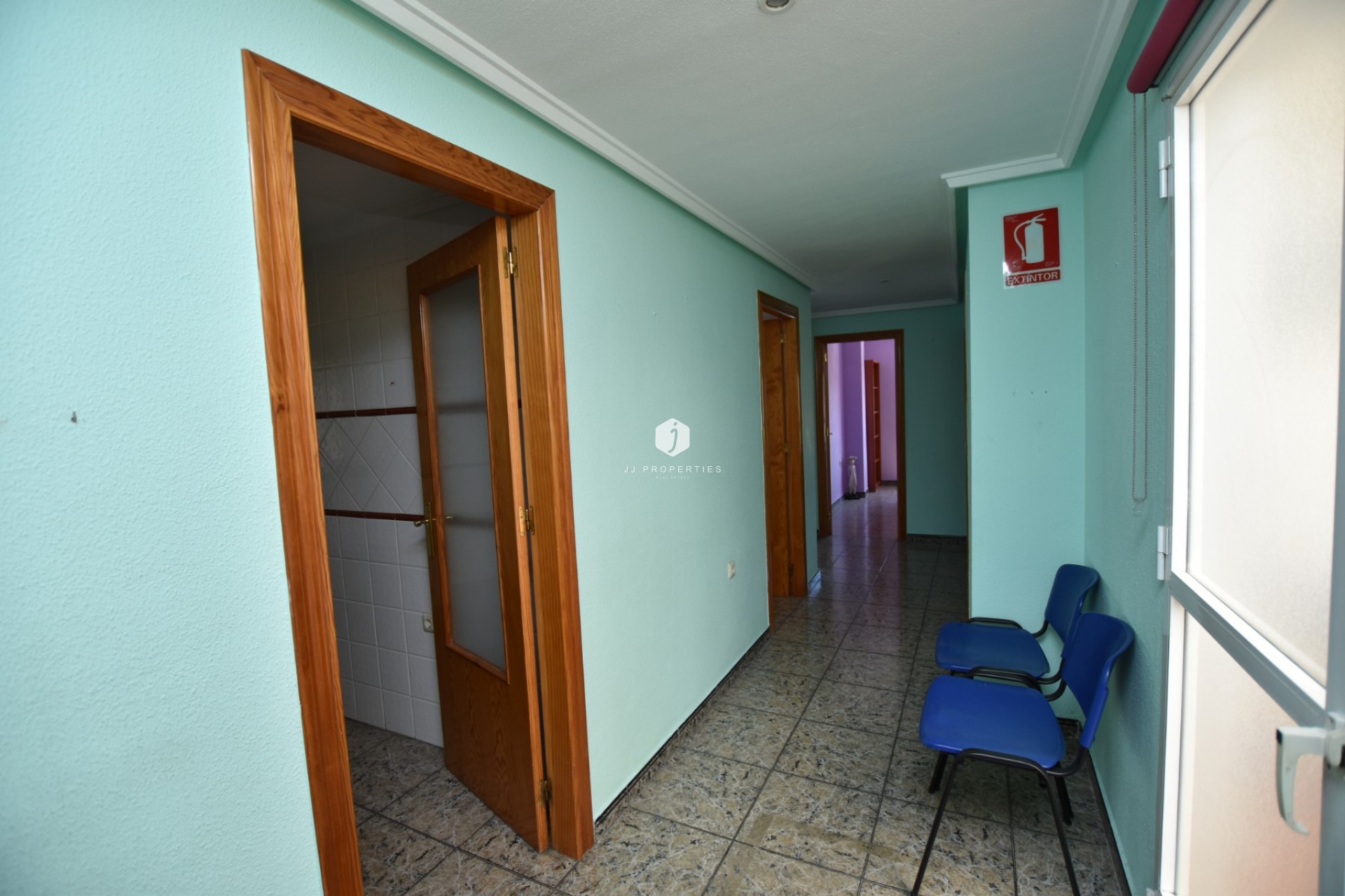 Segunda mano - Apartamento / piso -
Rojales - Inland