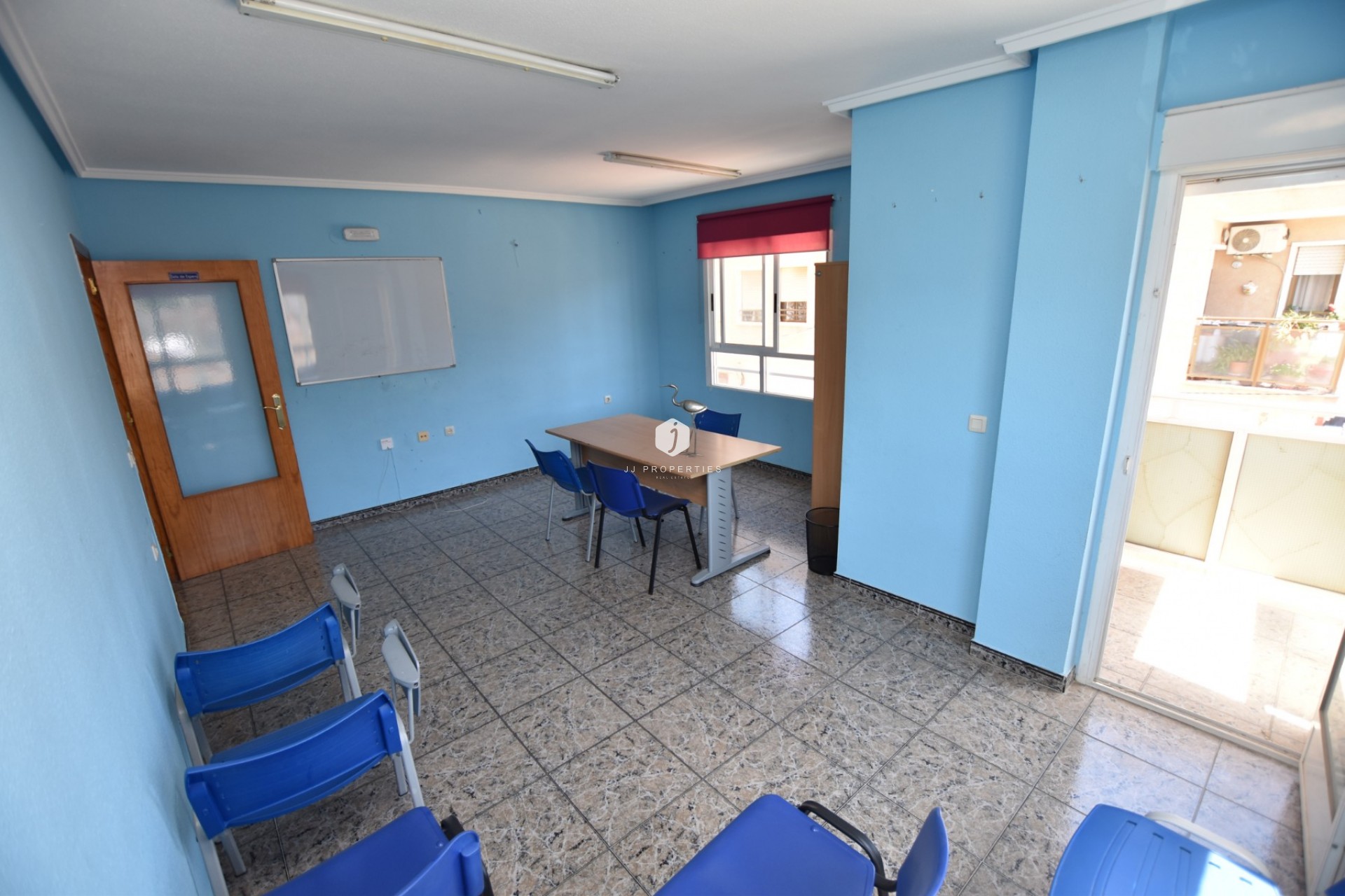 Segunda mano - Apartamento / piso -
Rojales - Inland