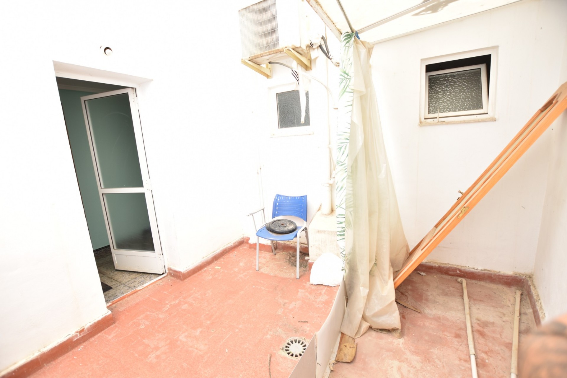 Segunda mano - Apartamento / piso -
Rojales - Inland