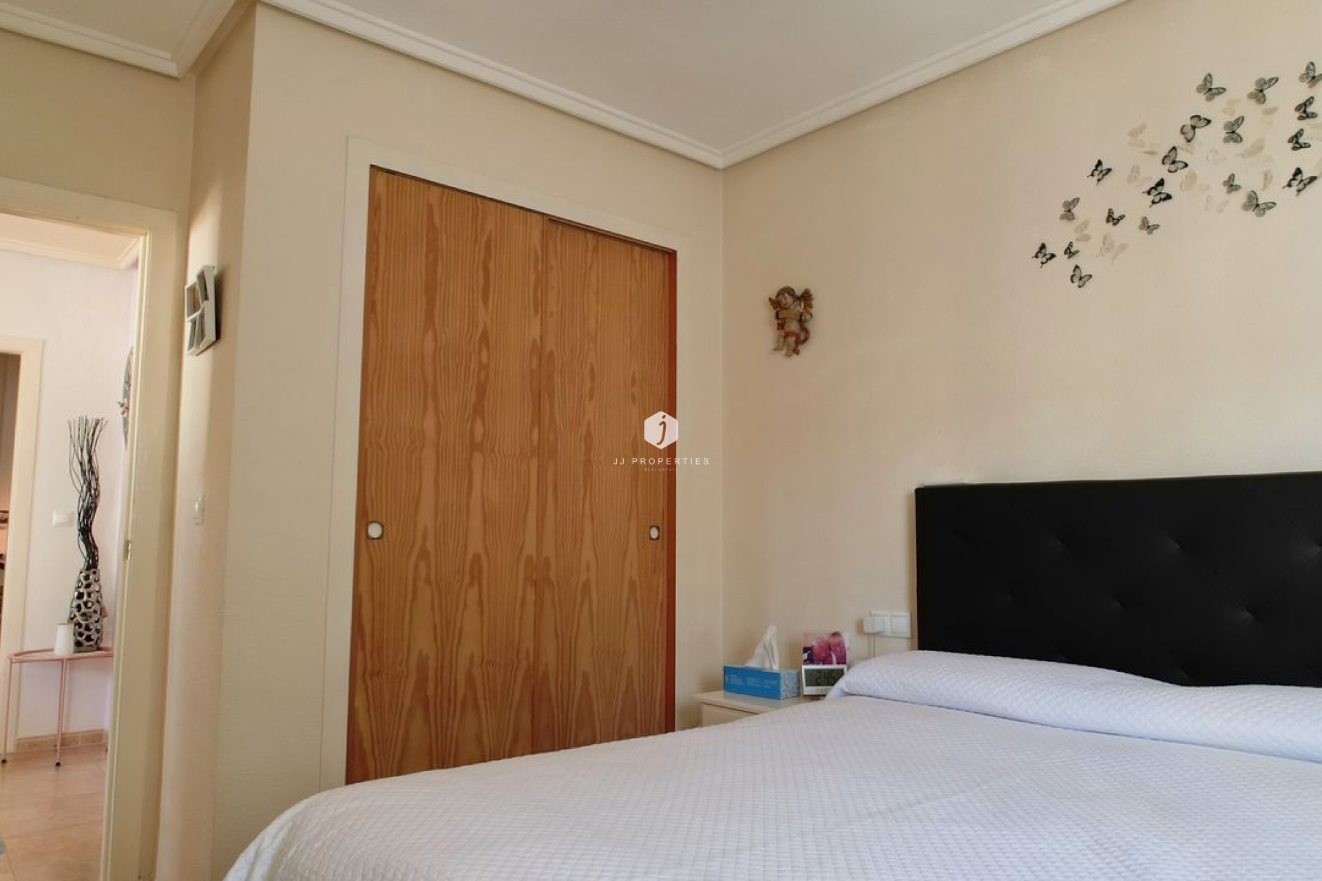 Segunda mano - Apartamento / piso -
Rojales - Inland