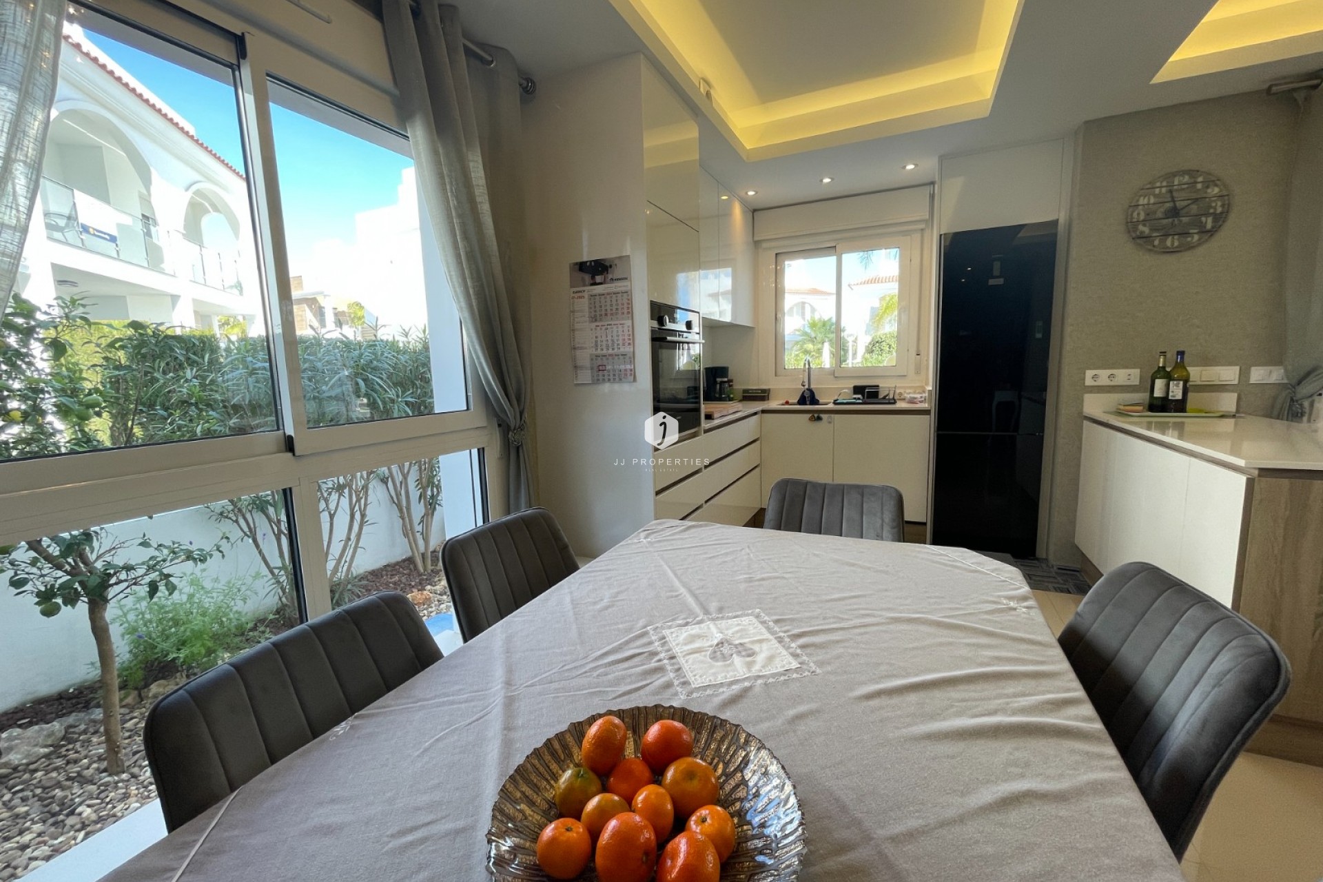 Segunda mano - Apartamento / piso -
Rojales - Inland