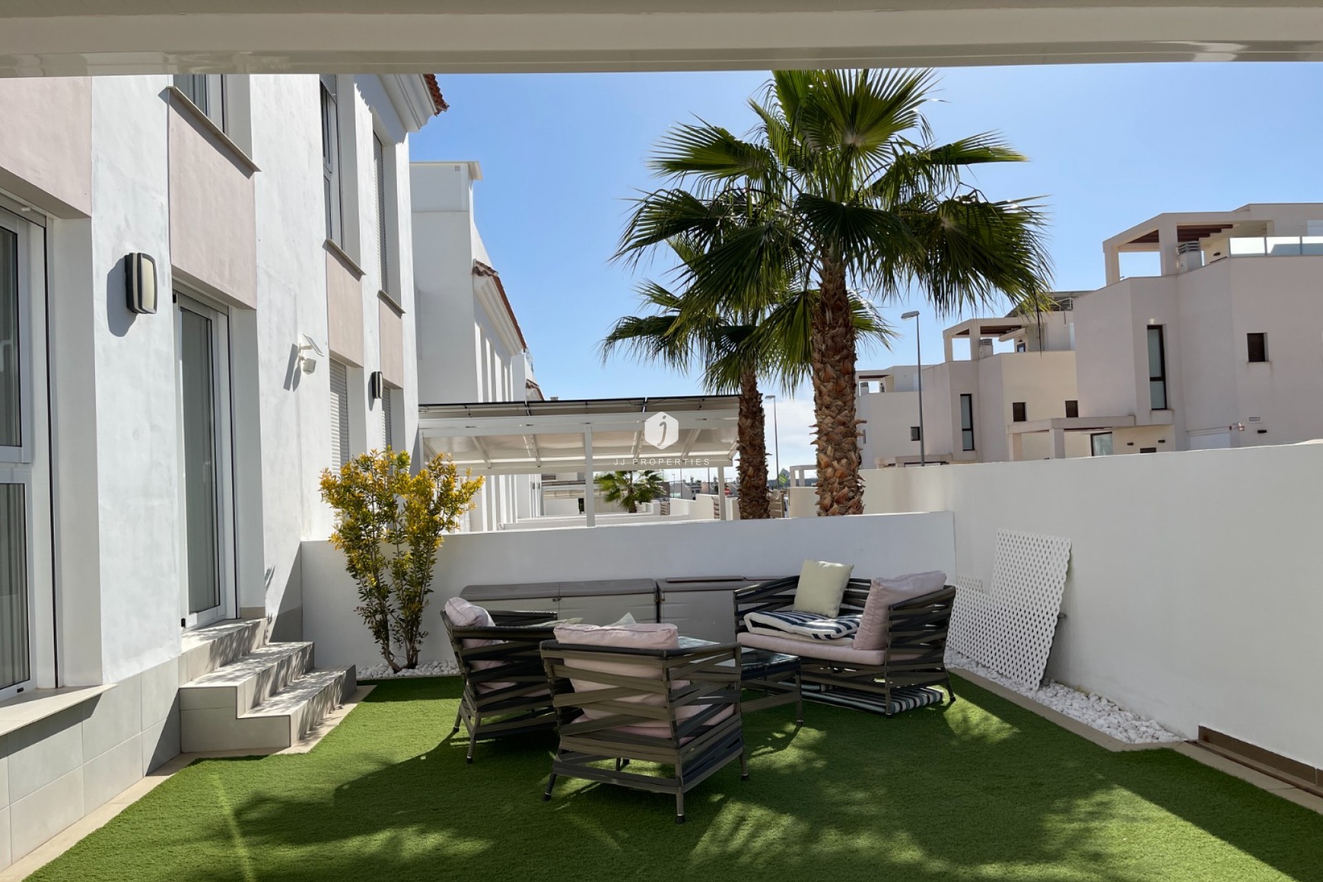Segunda mano - Apartamento / piso -
Rojales - Inland