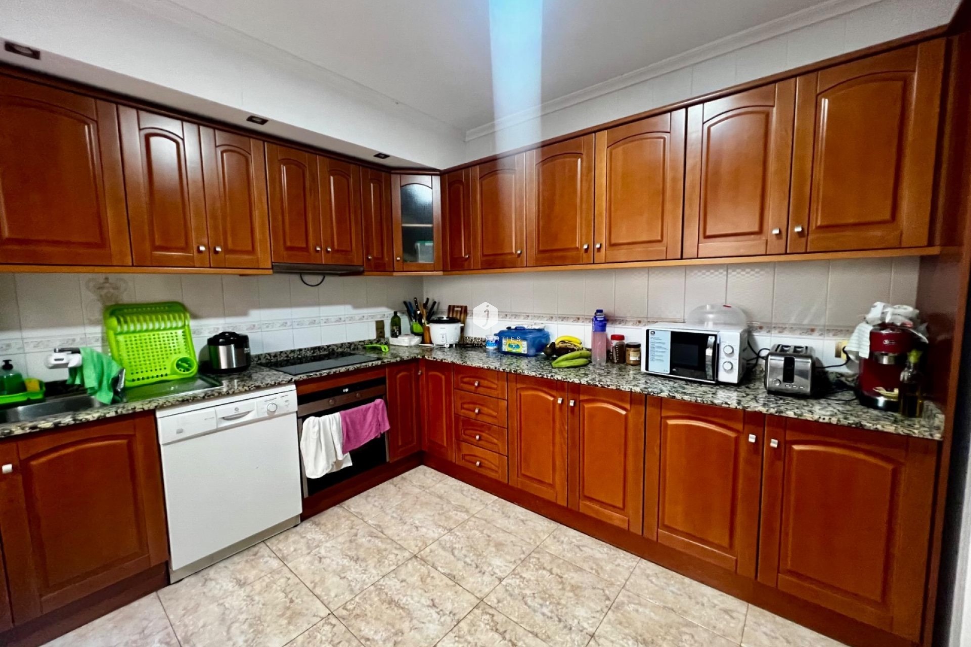 Segunda mano - Apartamento / piso -
Rojales