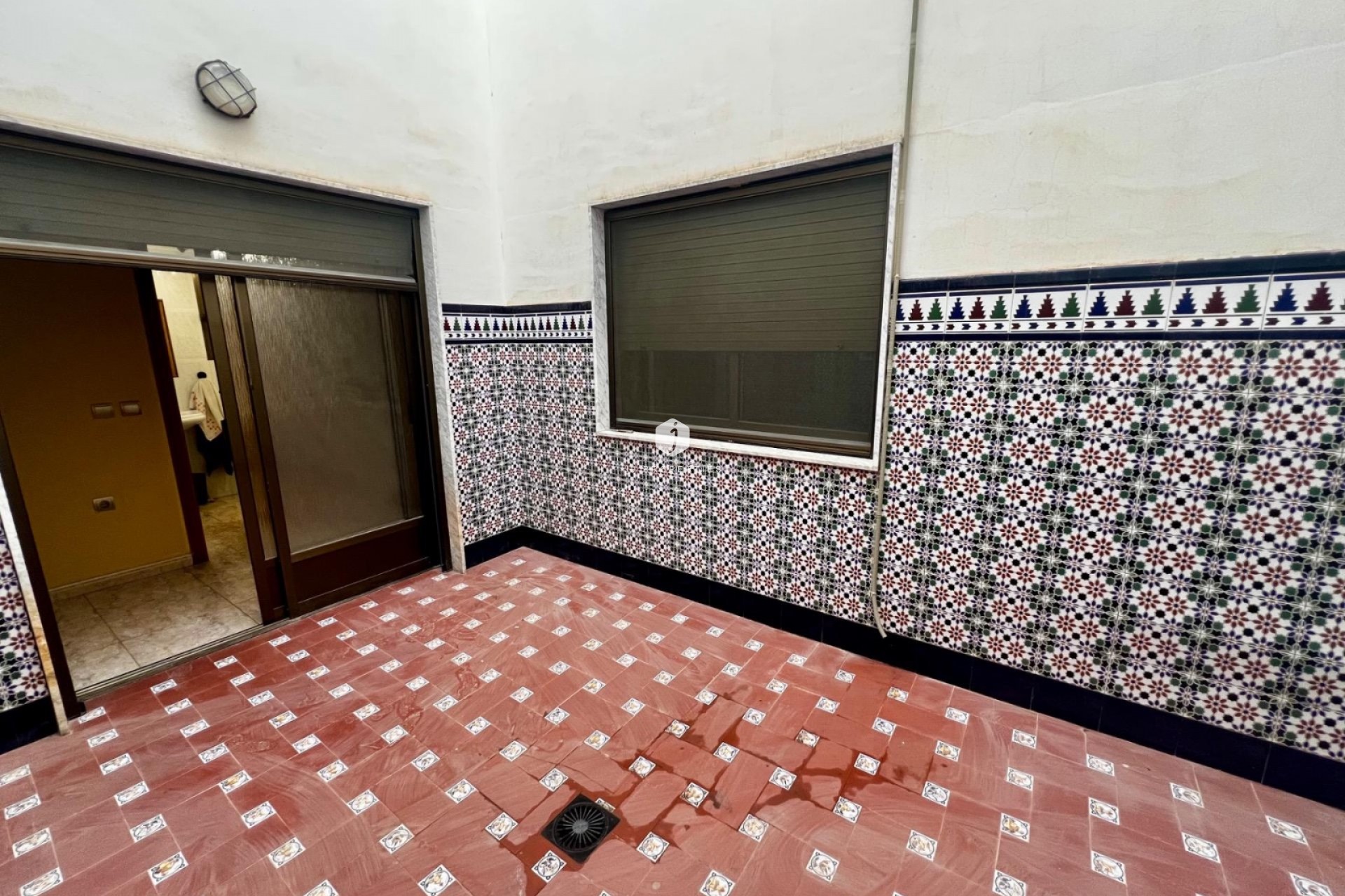 Segunda mano - Apartamento / piso -
Rojales