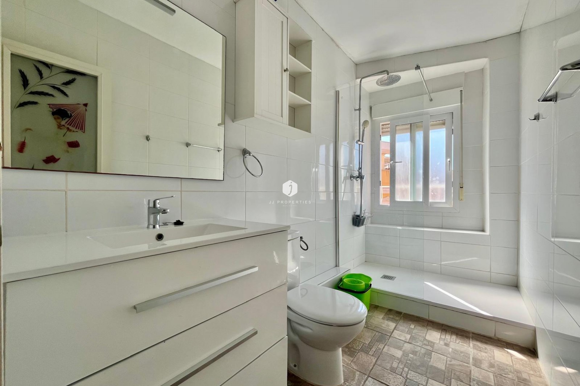 Segunda mano - Apartamento / piso -
Rojales