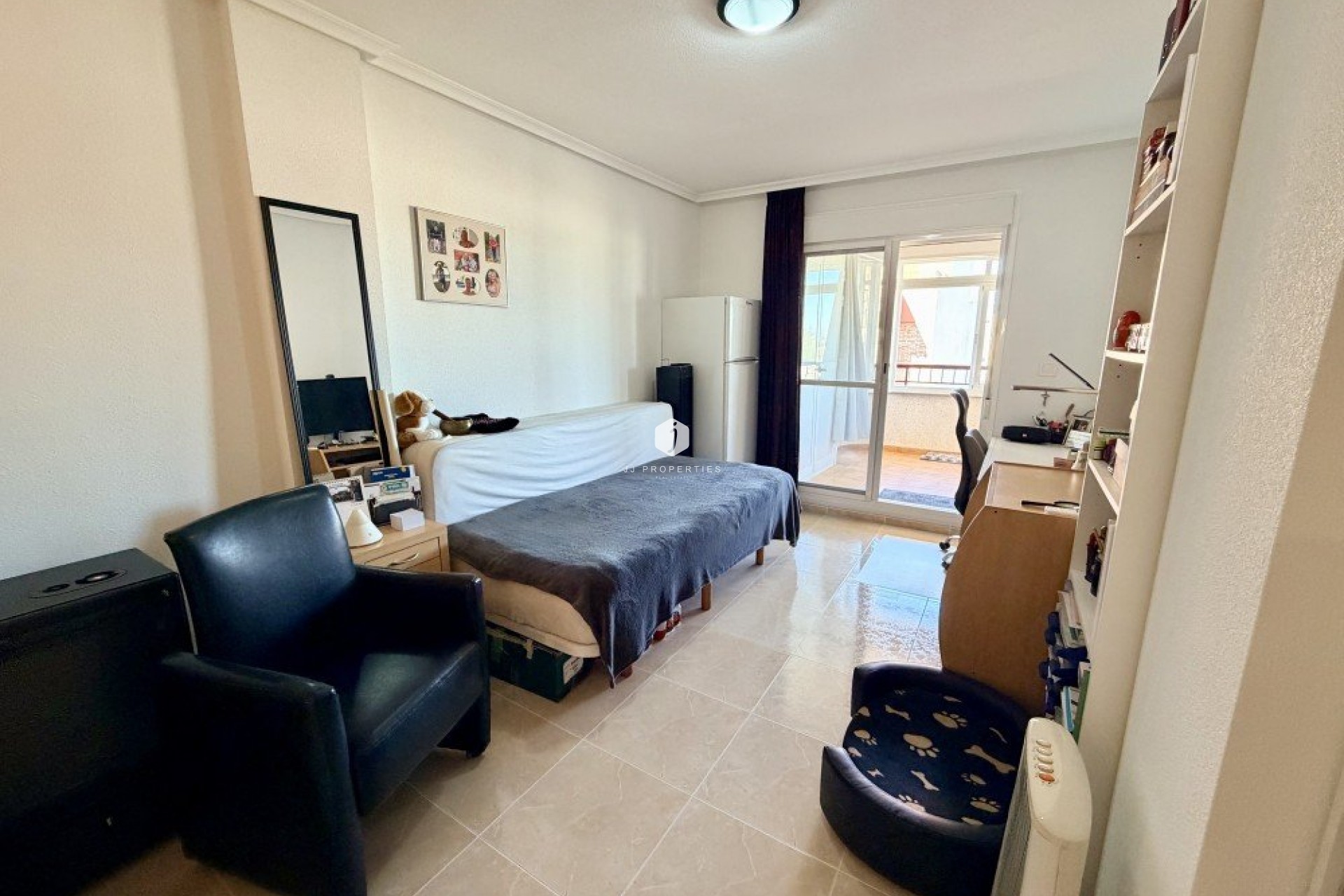 Segunda mano - Apartamento / piso -
San Fulgencio - Costa Blanca